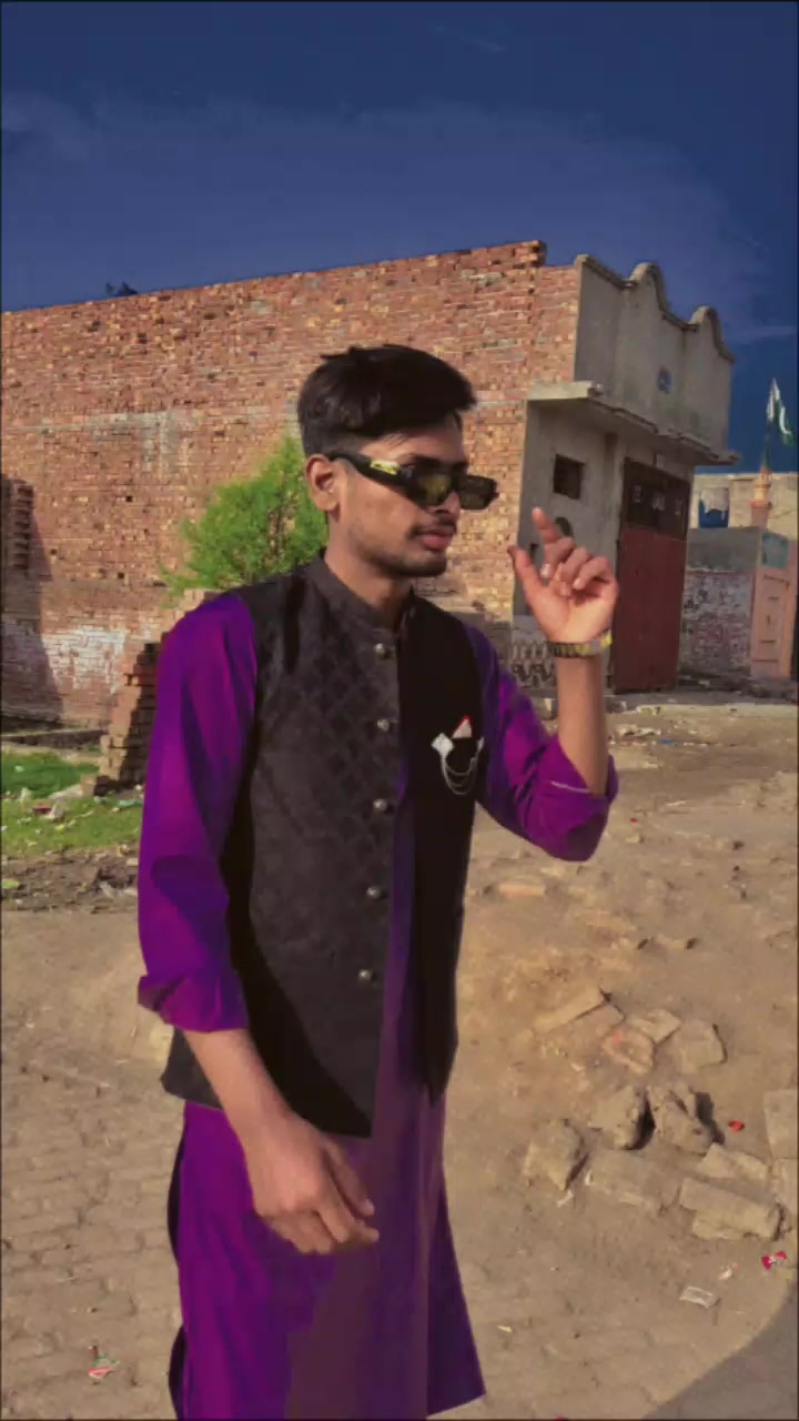 @Malik Gangster 😎 143