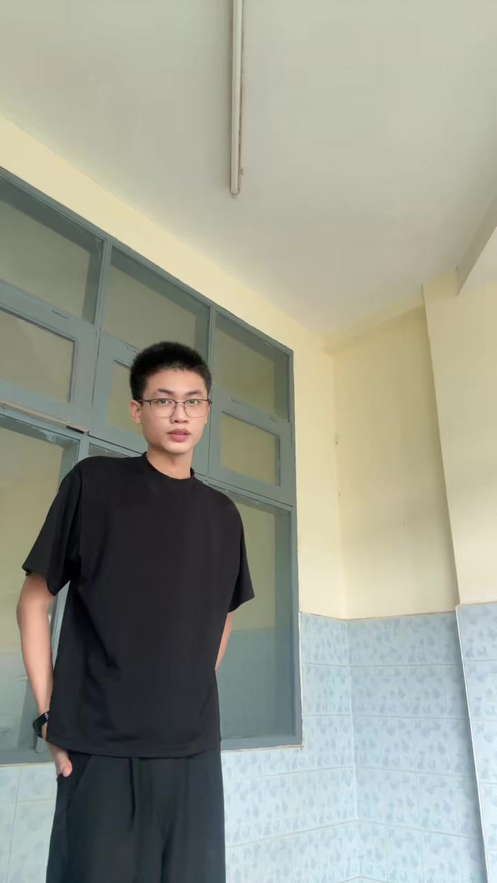 @Bhone Thant Kyaw
