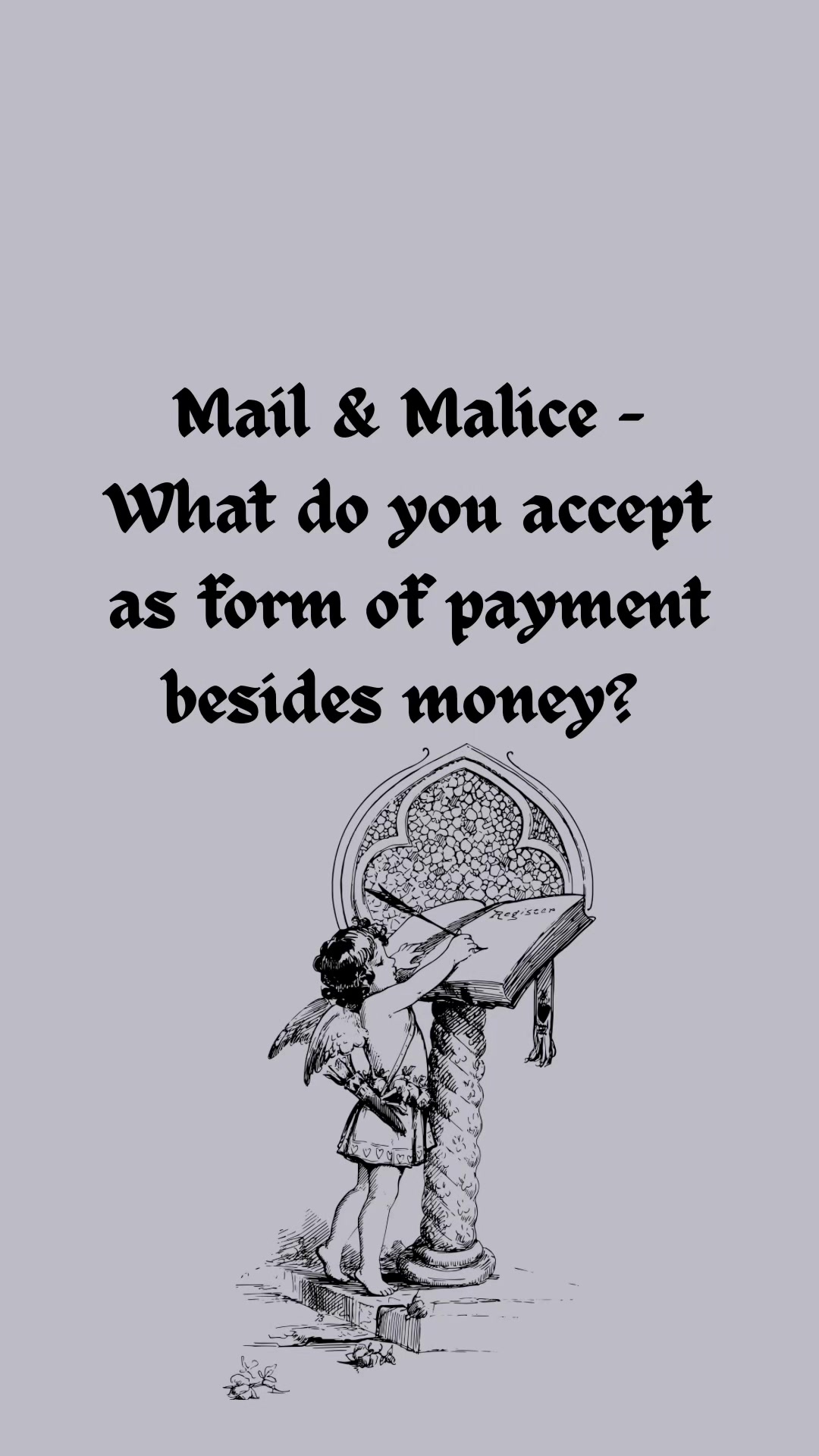 @mailandmalice