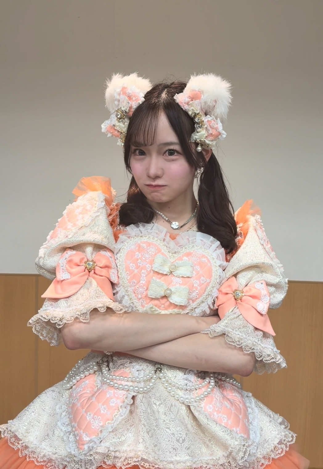 @川岸 瑠那