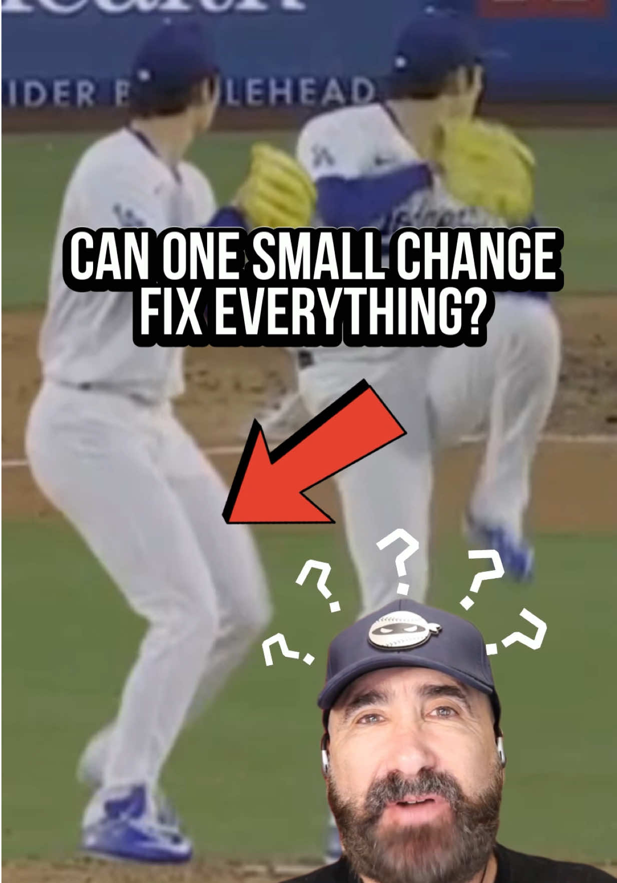 @Pitching Ninja