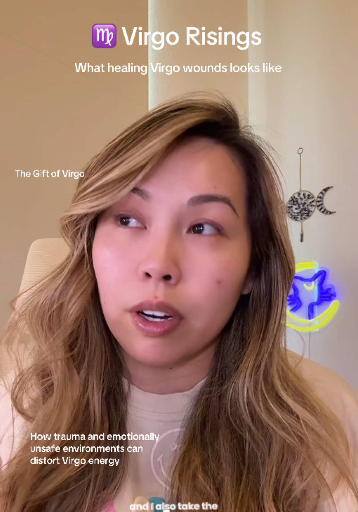 @Delilah ๐ NeuroAstrology