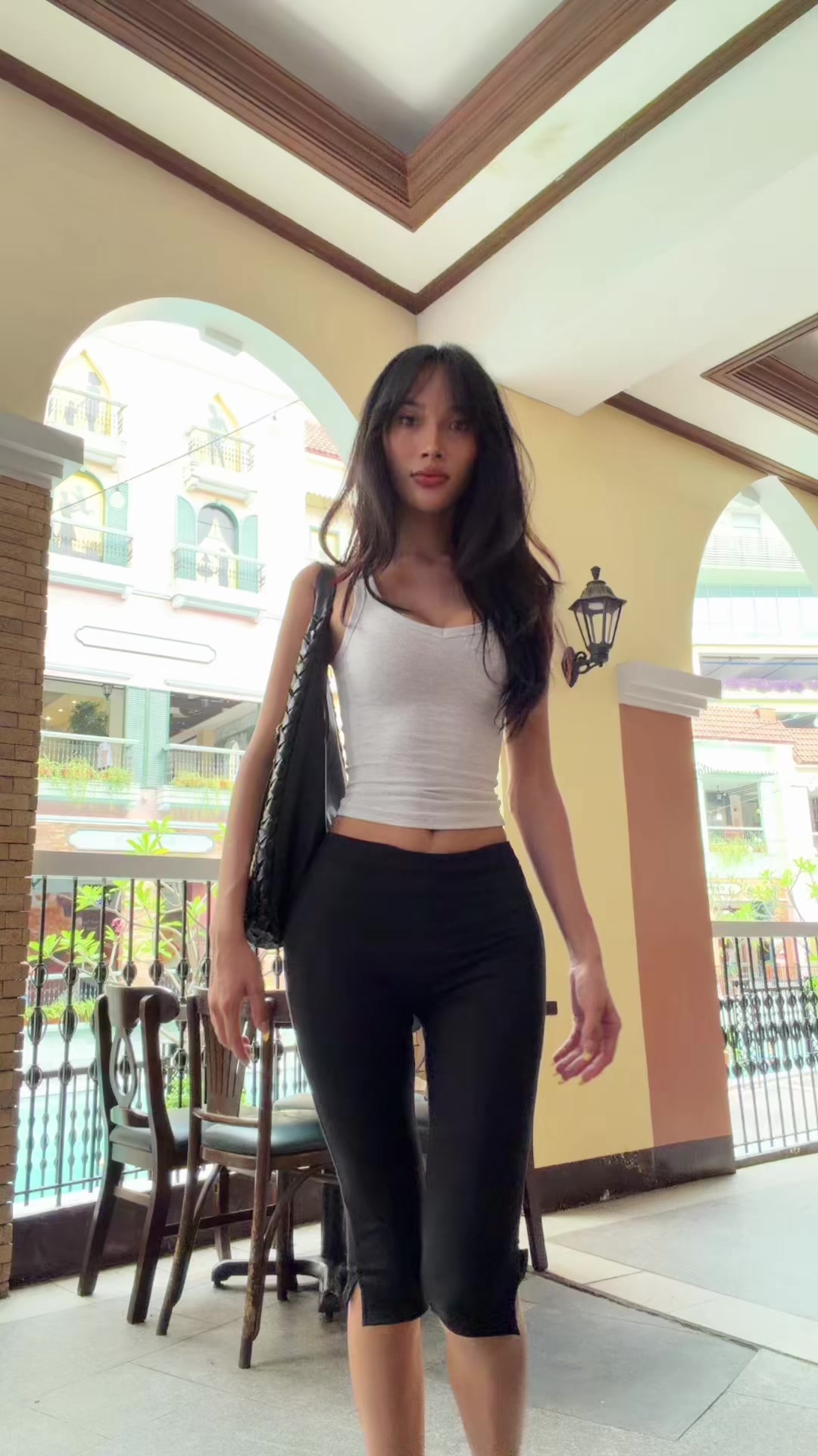 @bella cezar