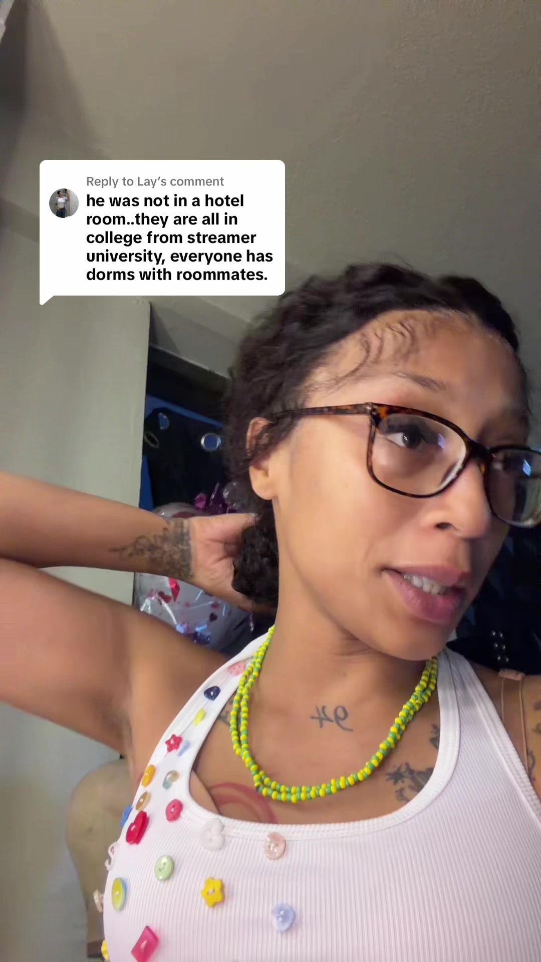 @Honeyhunncho