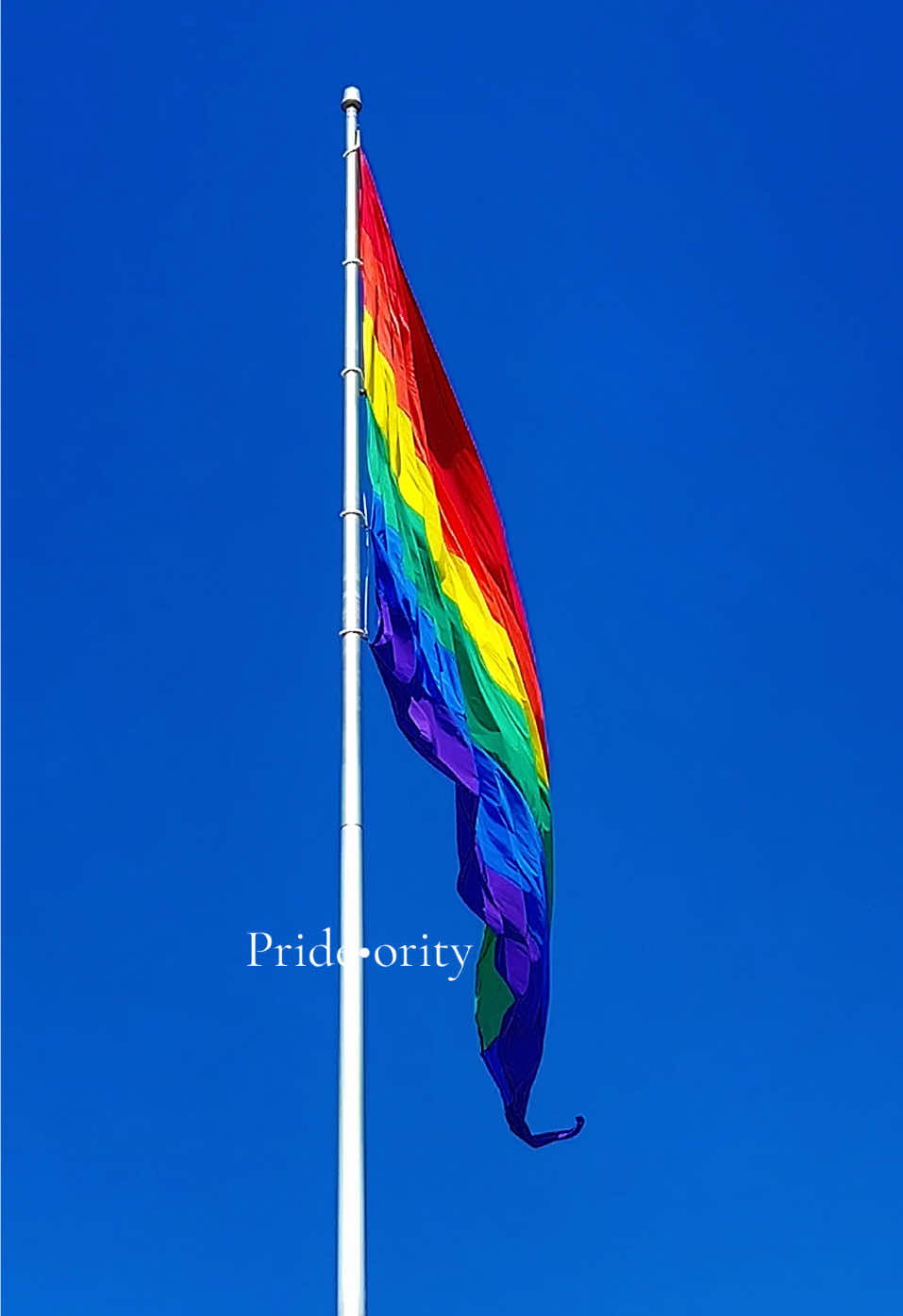 @Pride&bull;ority