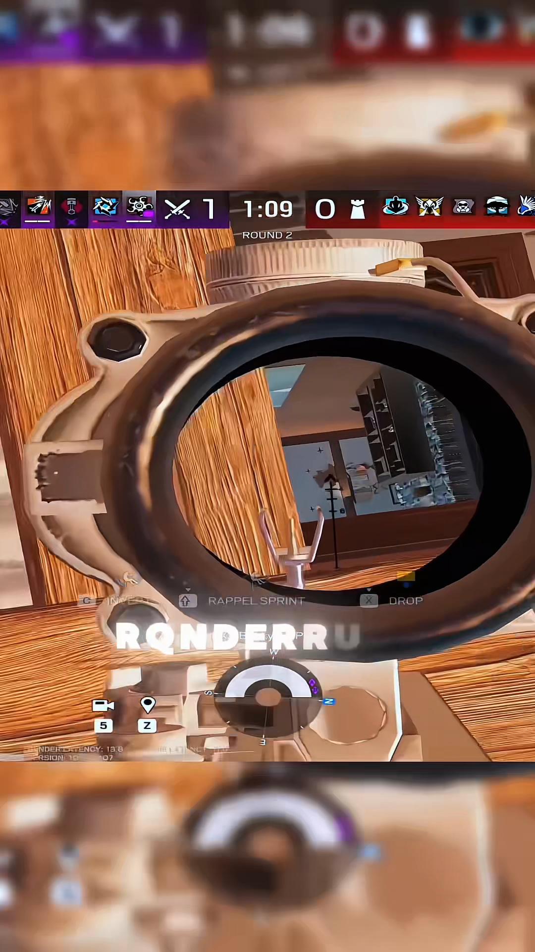 @RqnderRuns