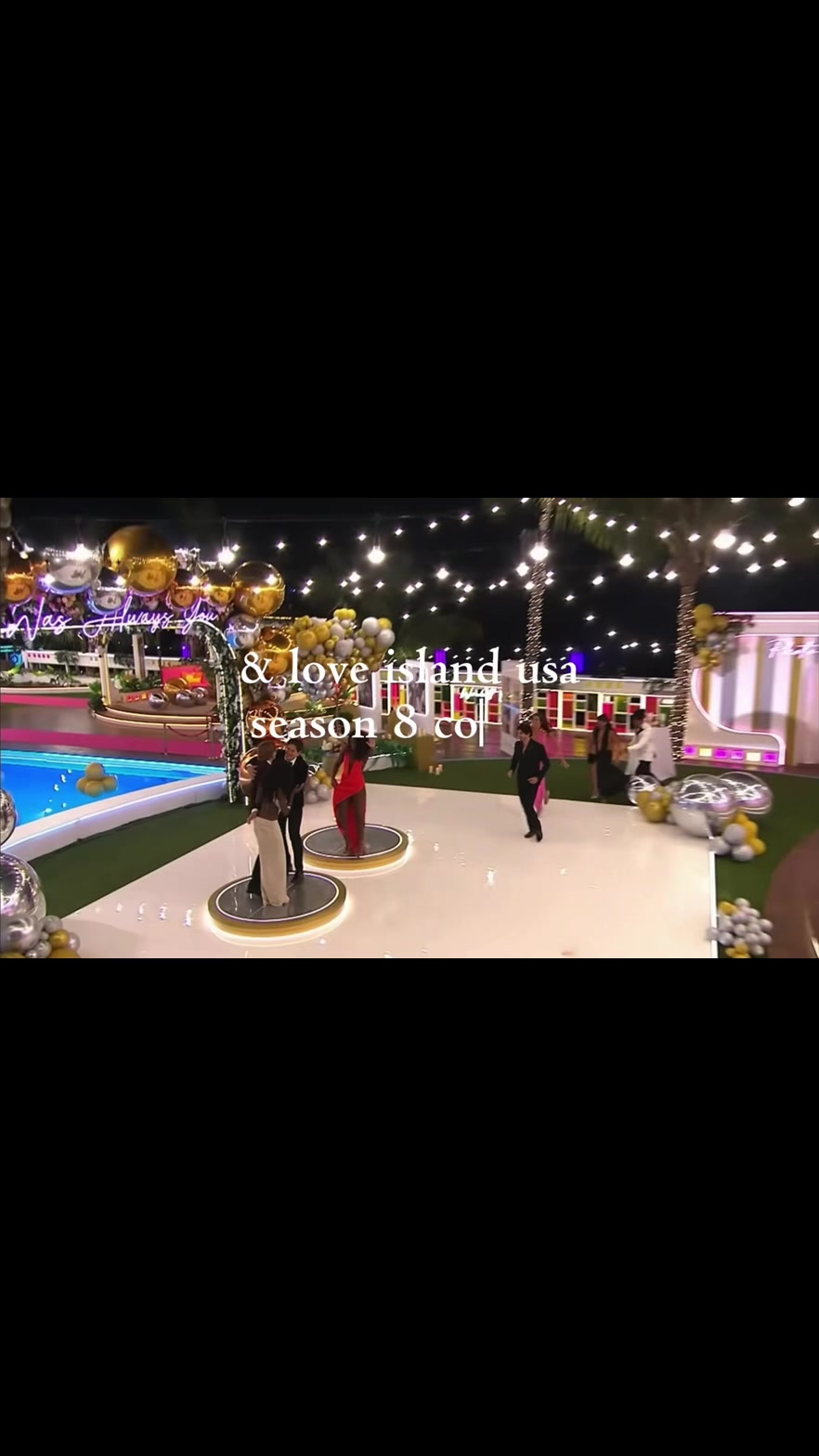 @love island