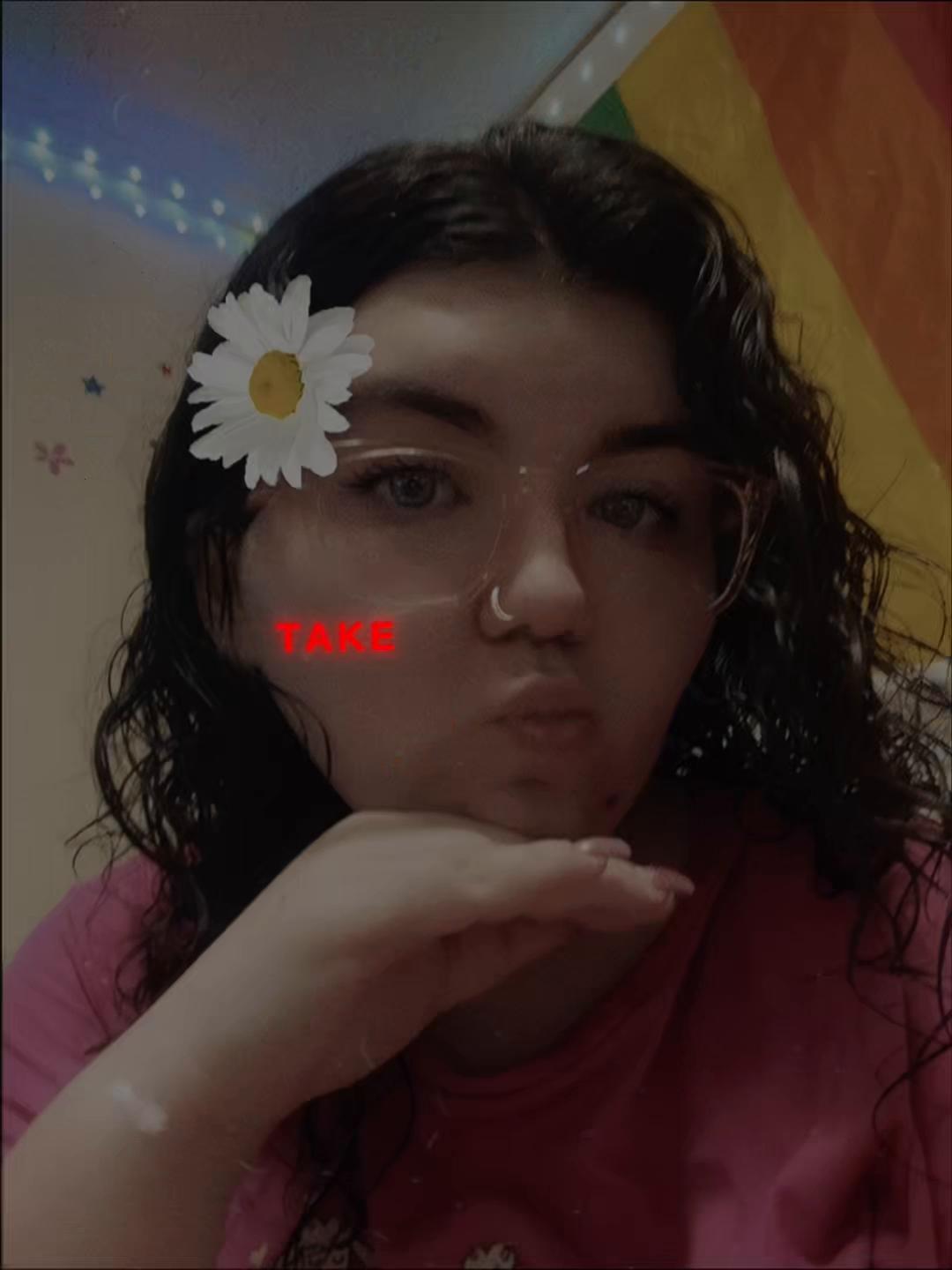 @||&bull;Janet&bull;||~ ❤️💕🏳️&zwj;🌈🔐😊🥰