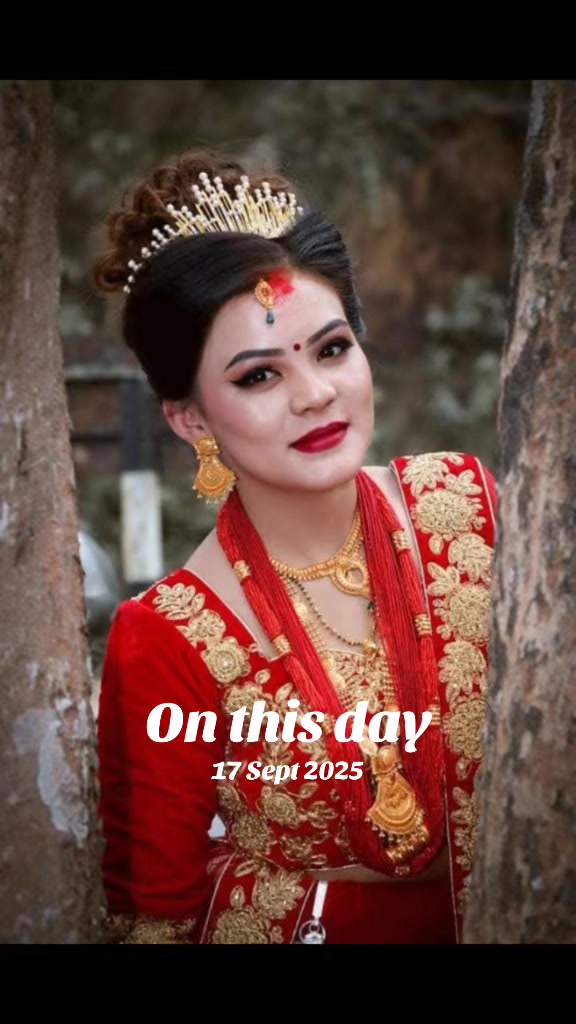 @Suhani Shrestha