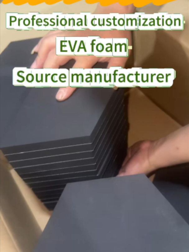 @Foam sponge factory