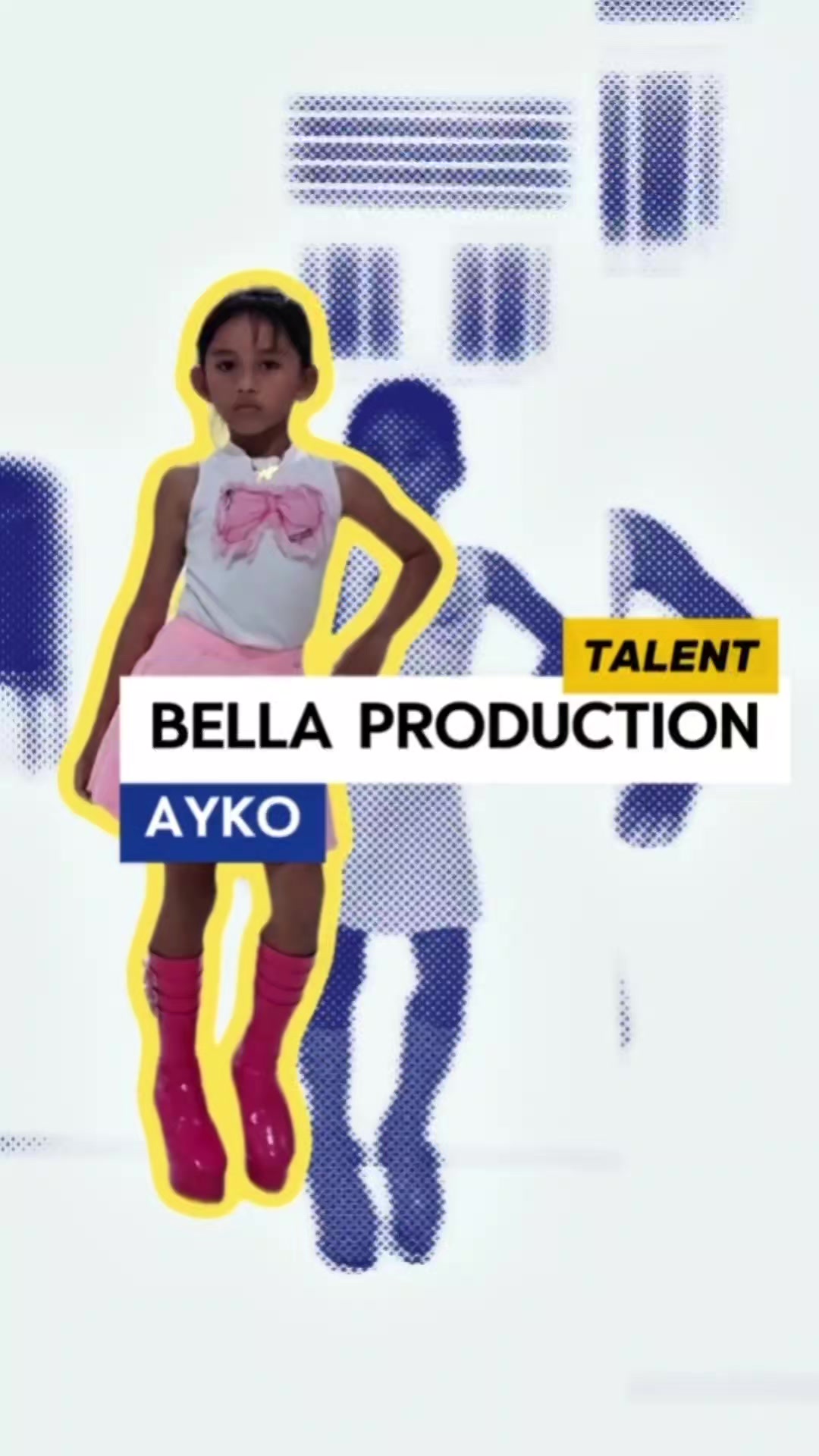 @Bellaproduction_