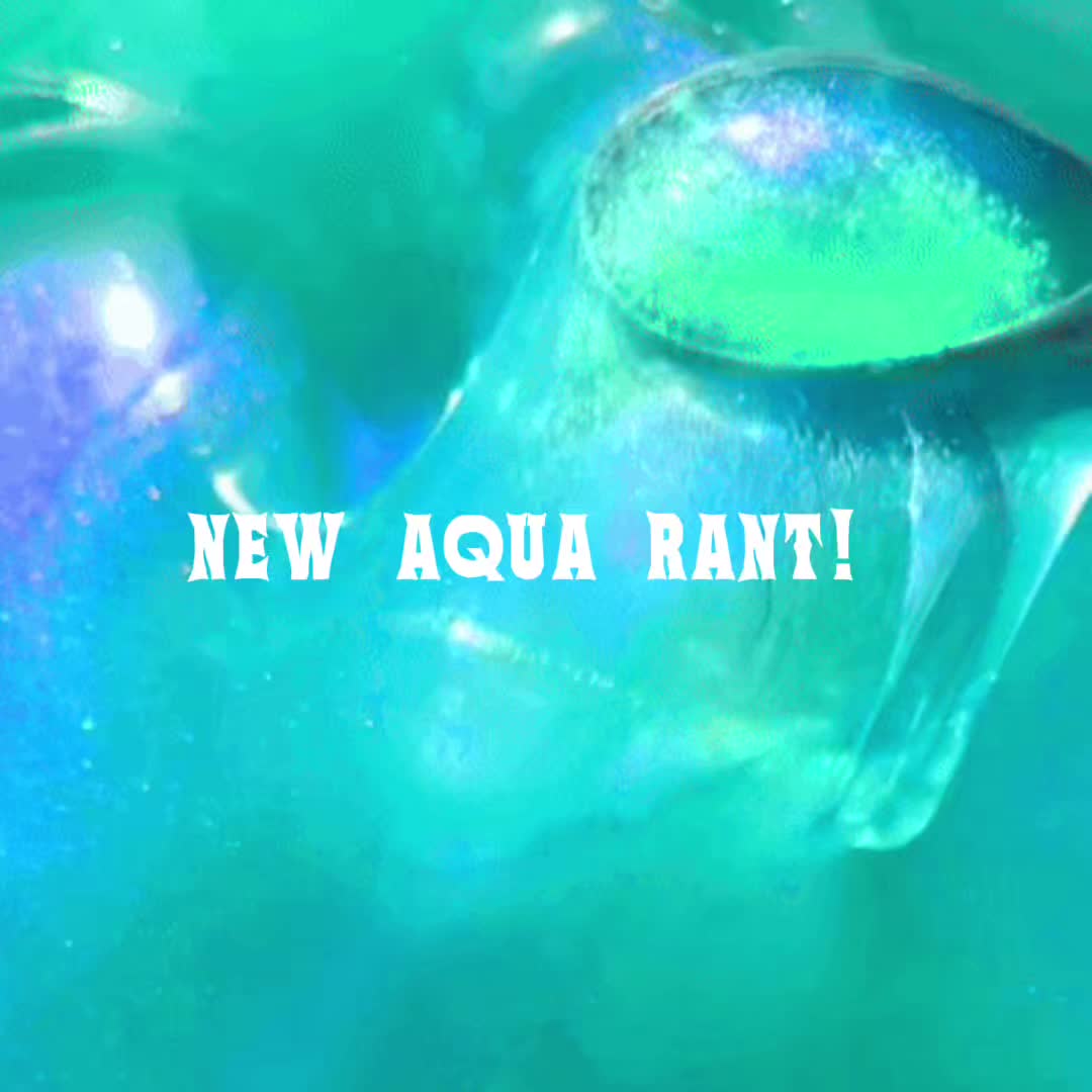 @Definitely aqua
