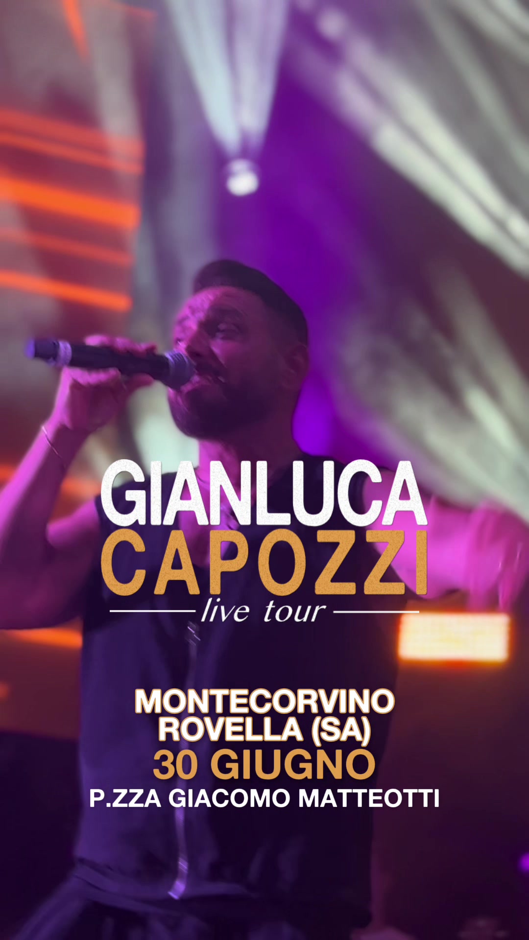 @Gianluca Capozzi