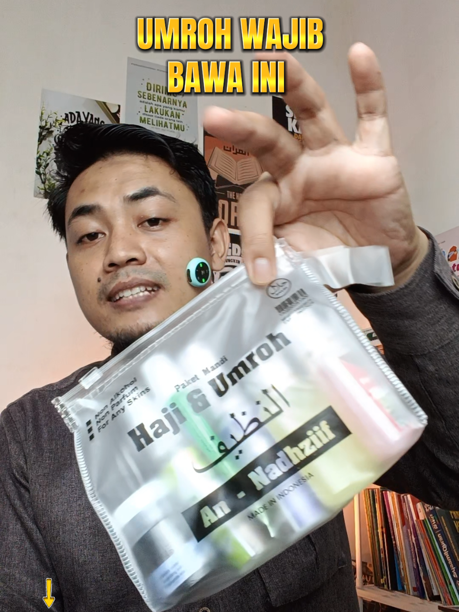 @Wahyu || Berkah Rupiah