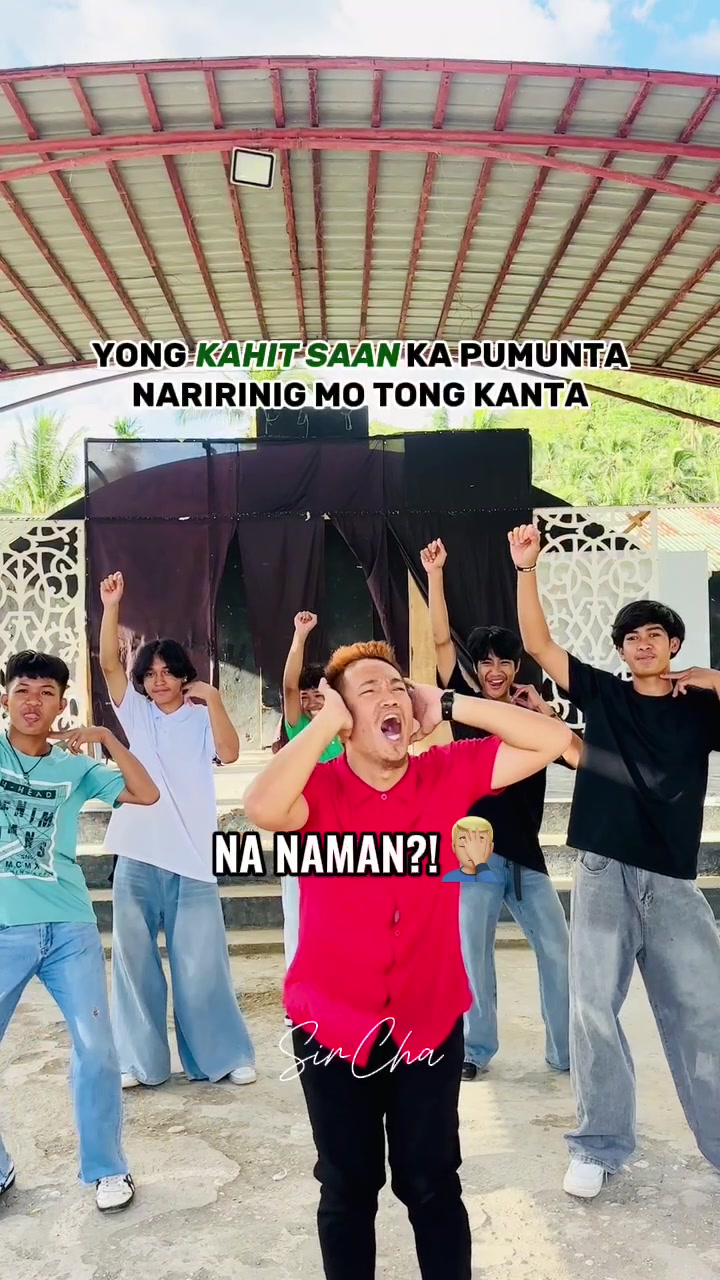 @Sir Cha