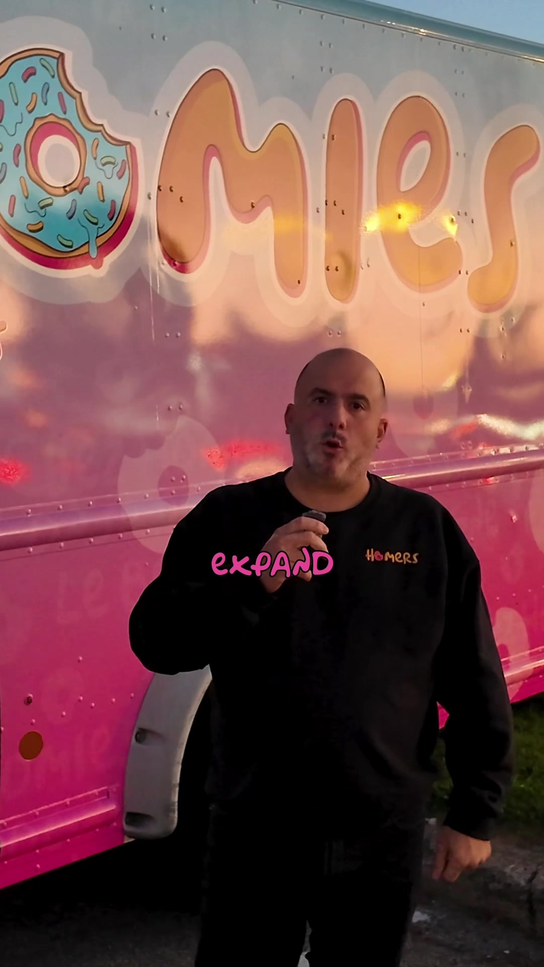 @Homies Donuts