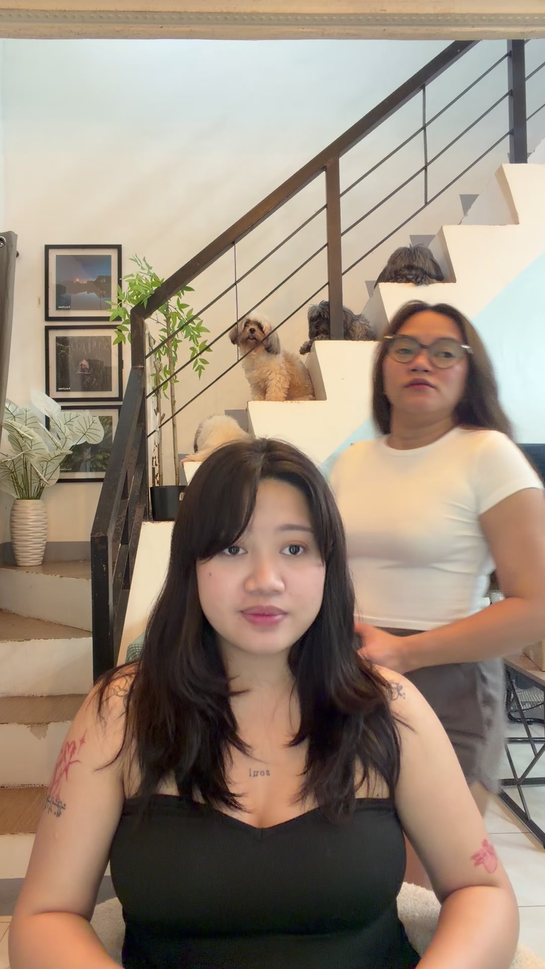 @Dollydiaz_Hairstylist