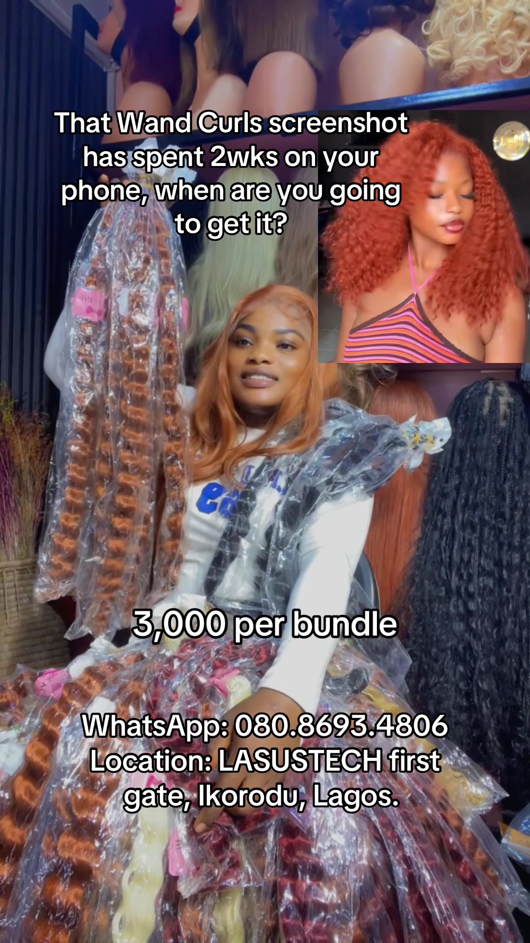 @KOB Hairs
