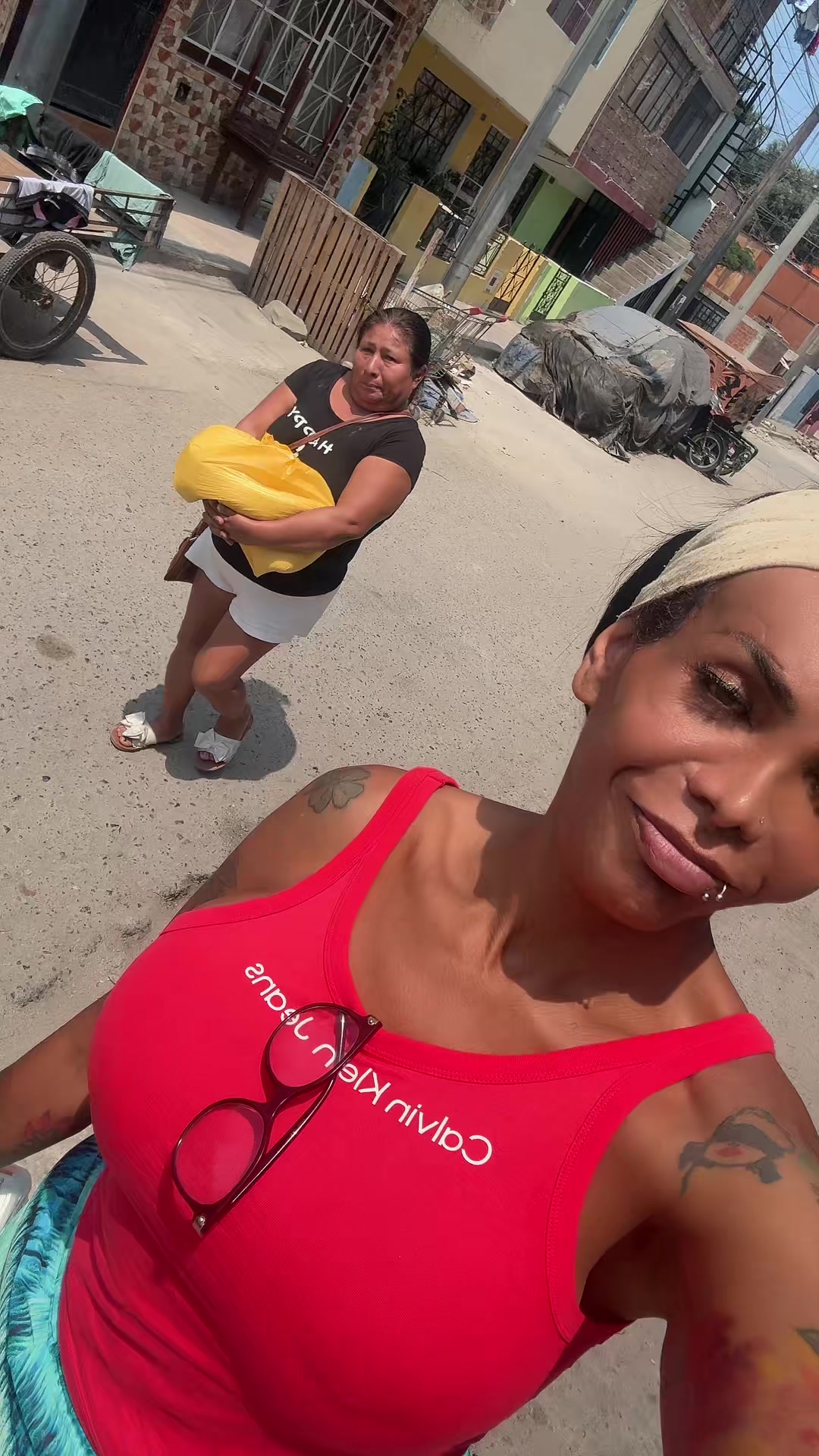 @MILENKA,LA MADRINA 🥰