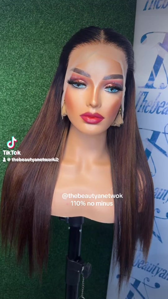 @Thebeautyanetwor