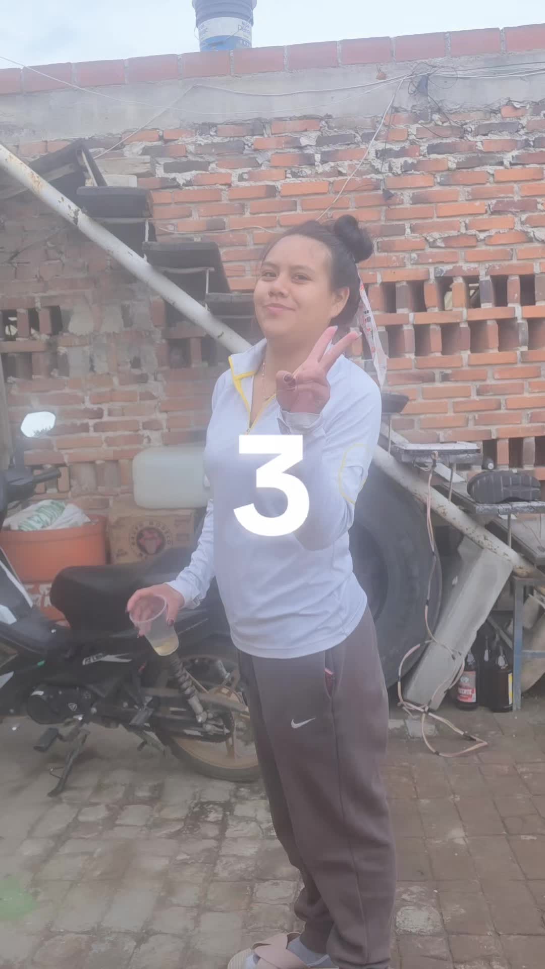 @Yalitza Almonte