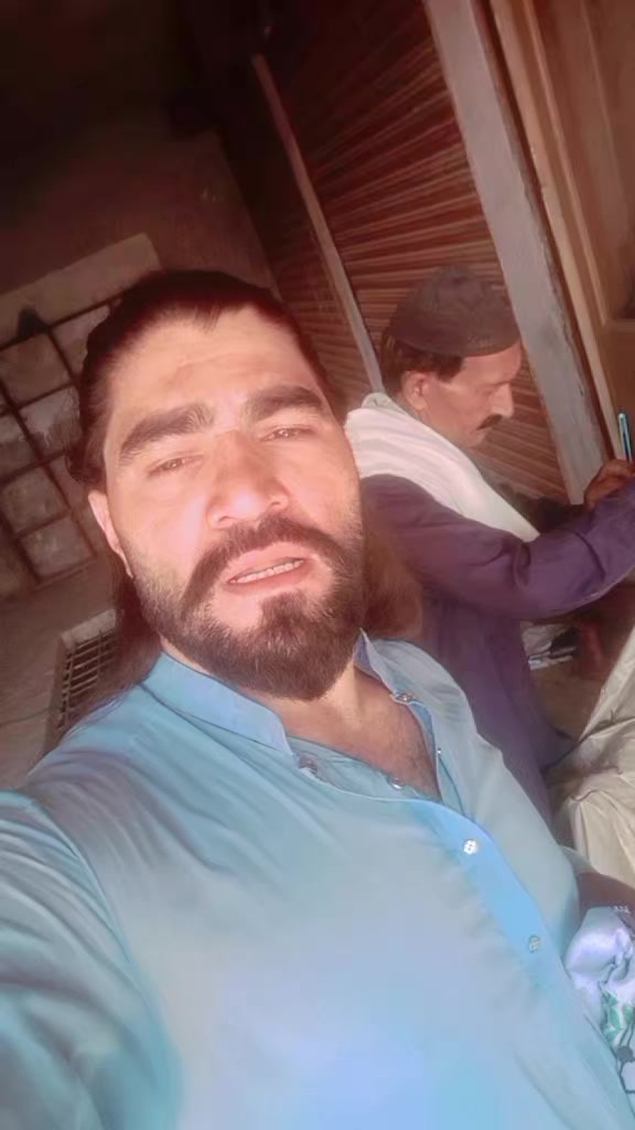 @Laiq Zada
