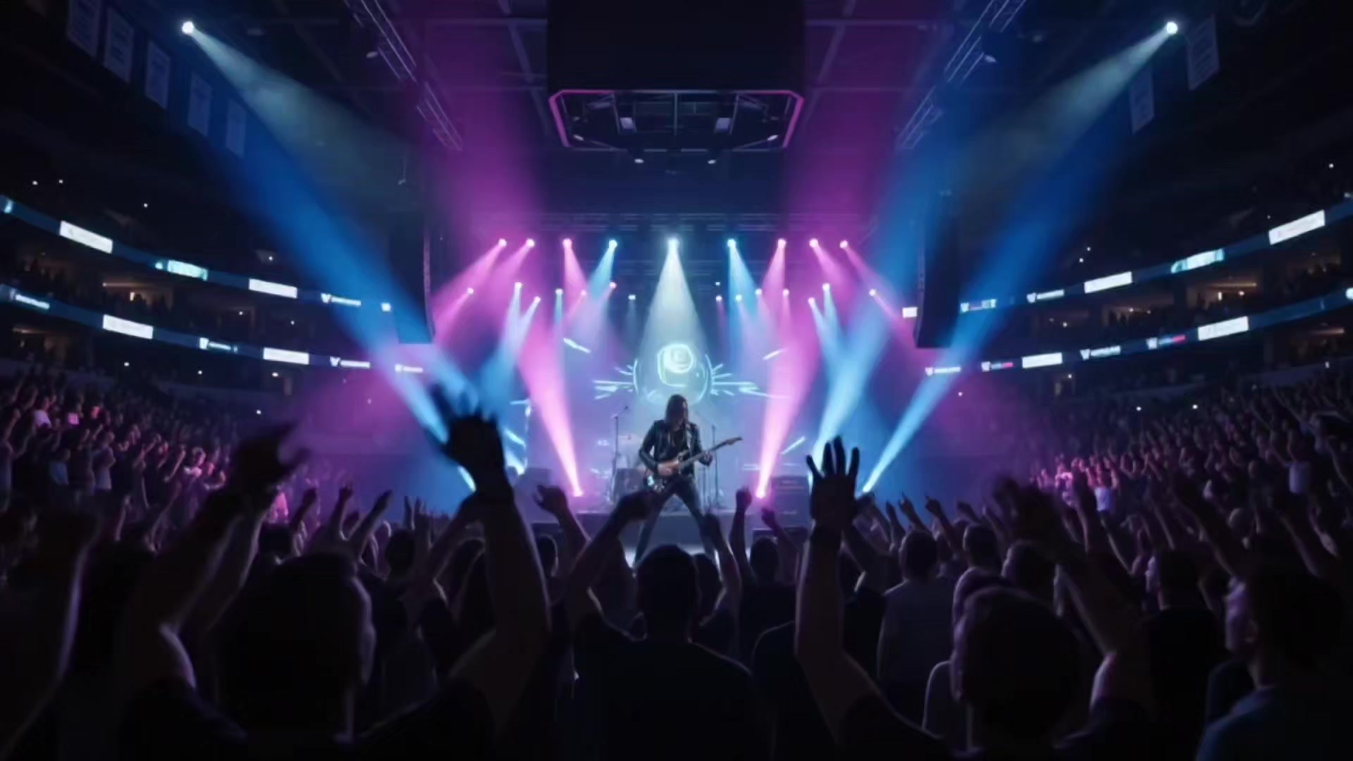 @Rock Reimagined