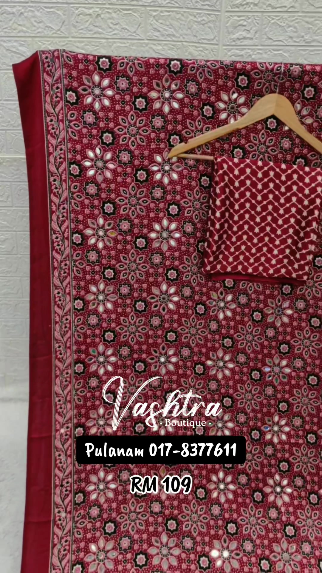 @Vashtra Boutique