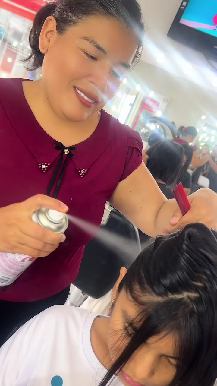 @Cinthia Alarcon Beauty Salon