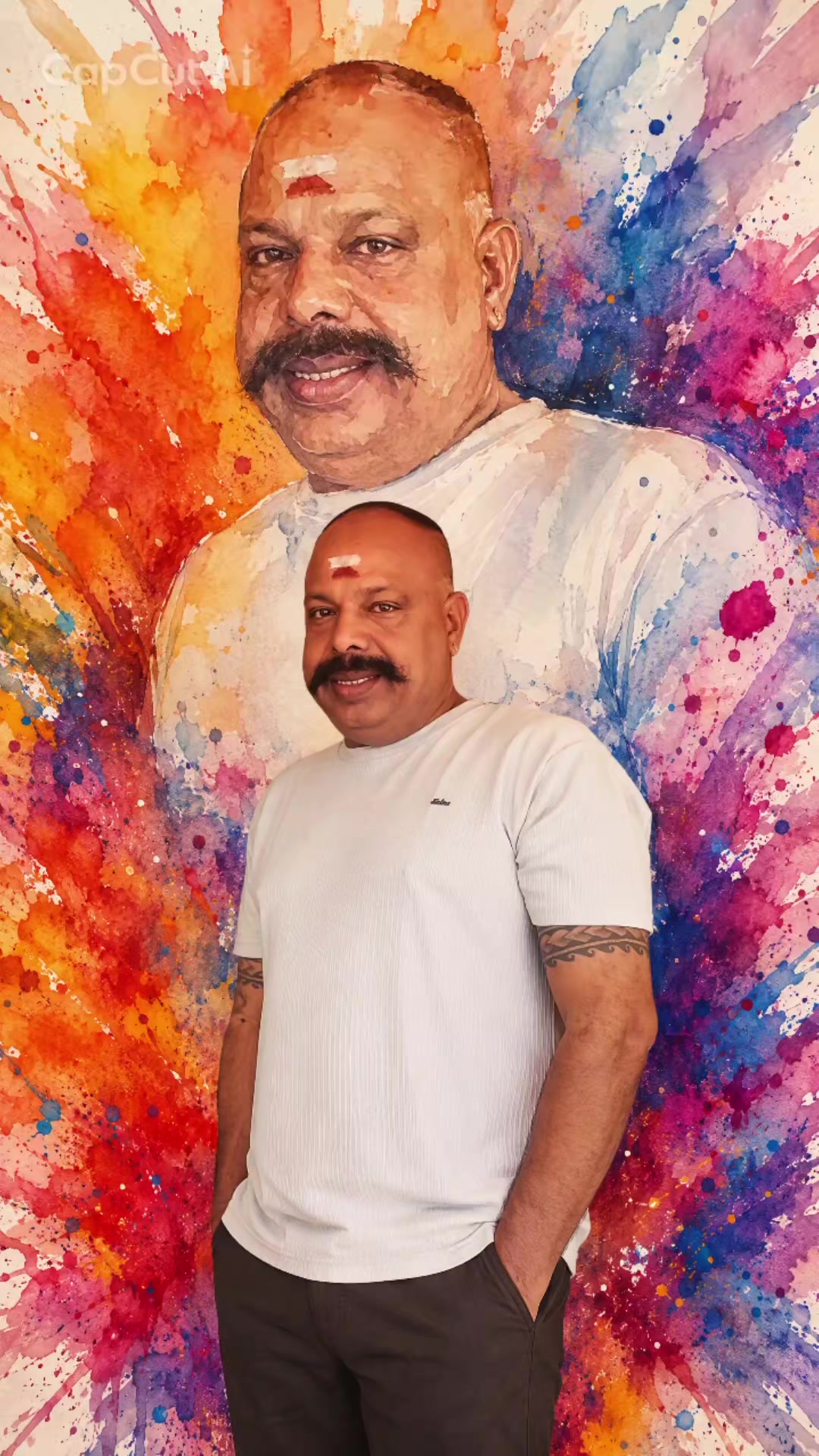 @Rajendran Kannan