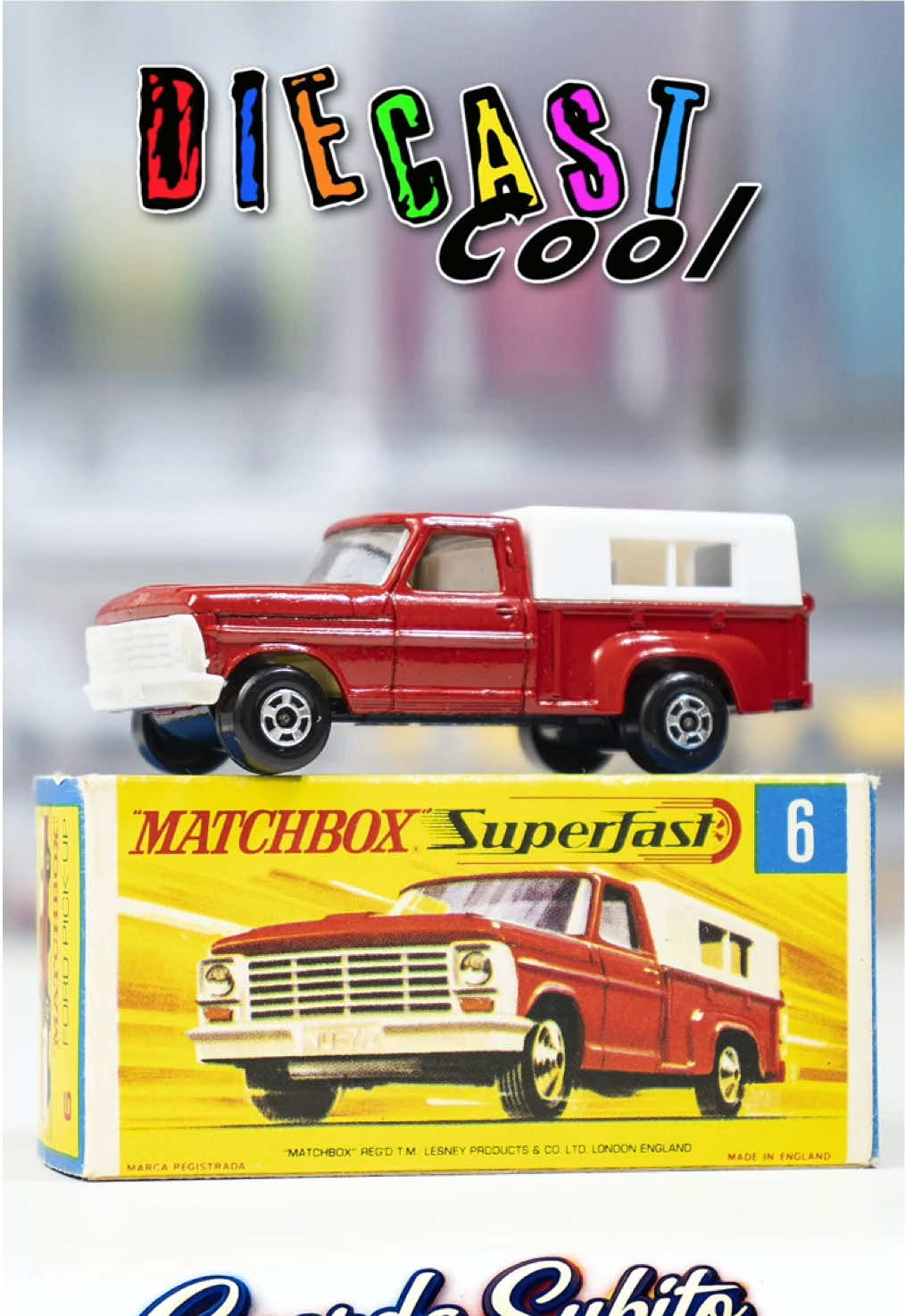 @Diecast Cool