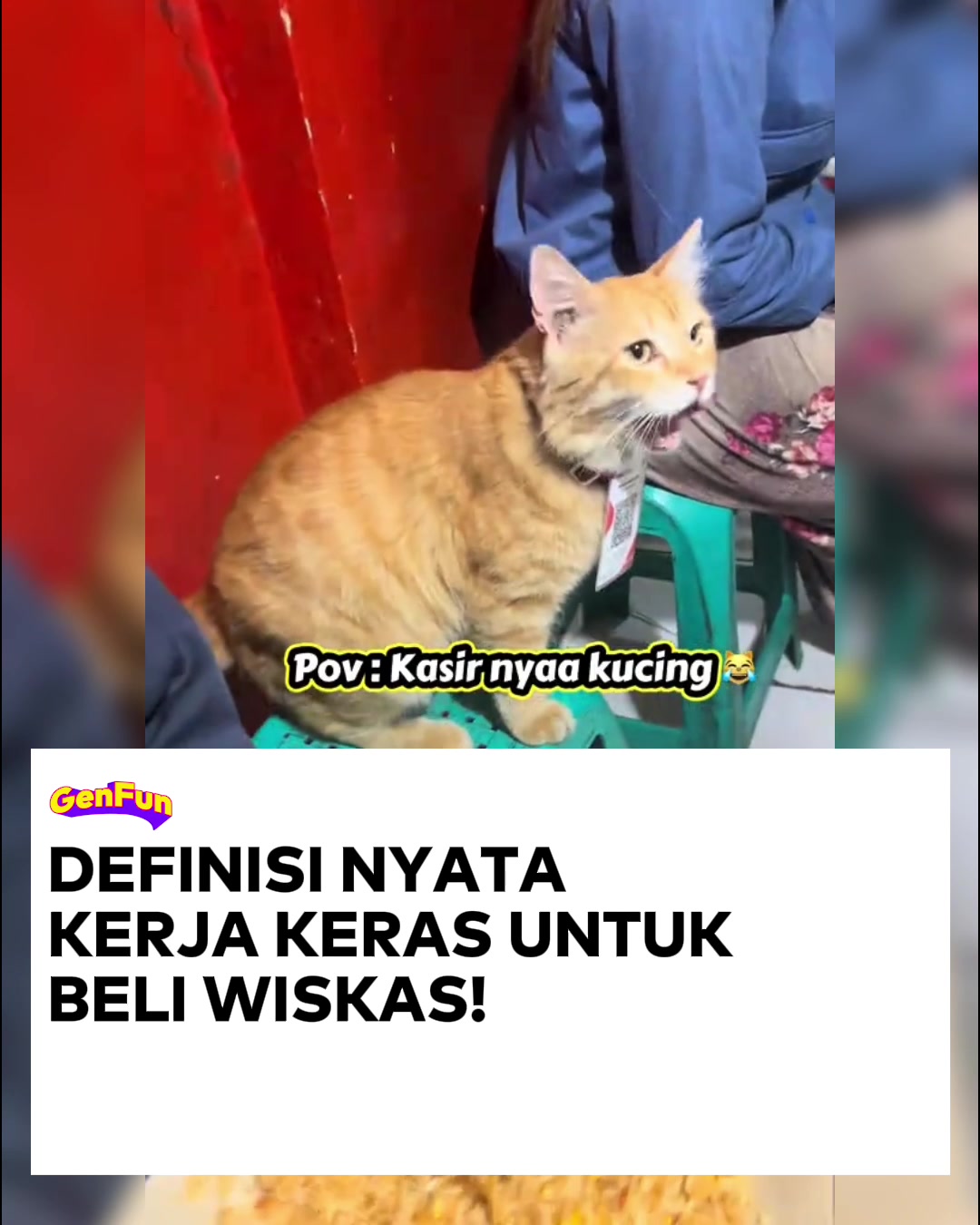 @GenFun