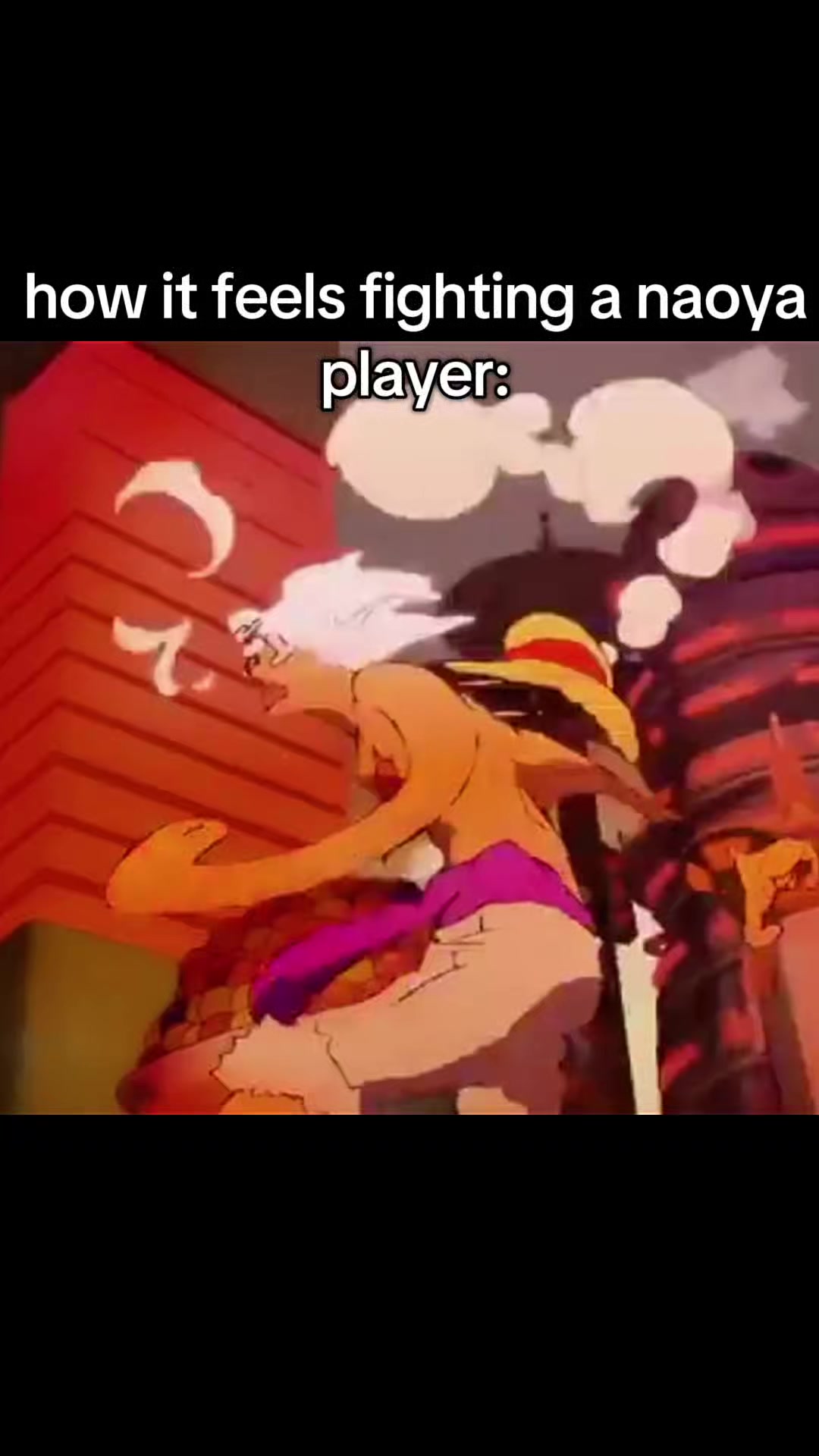 @perfect cell