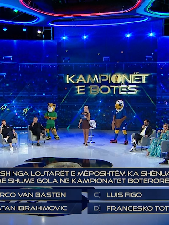 @RTV KLAN