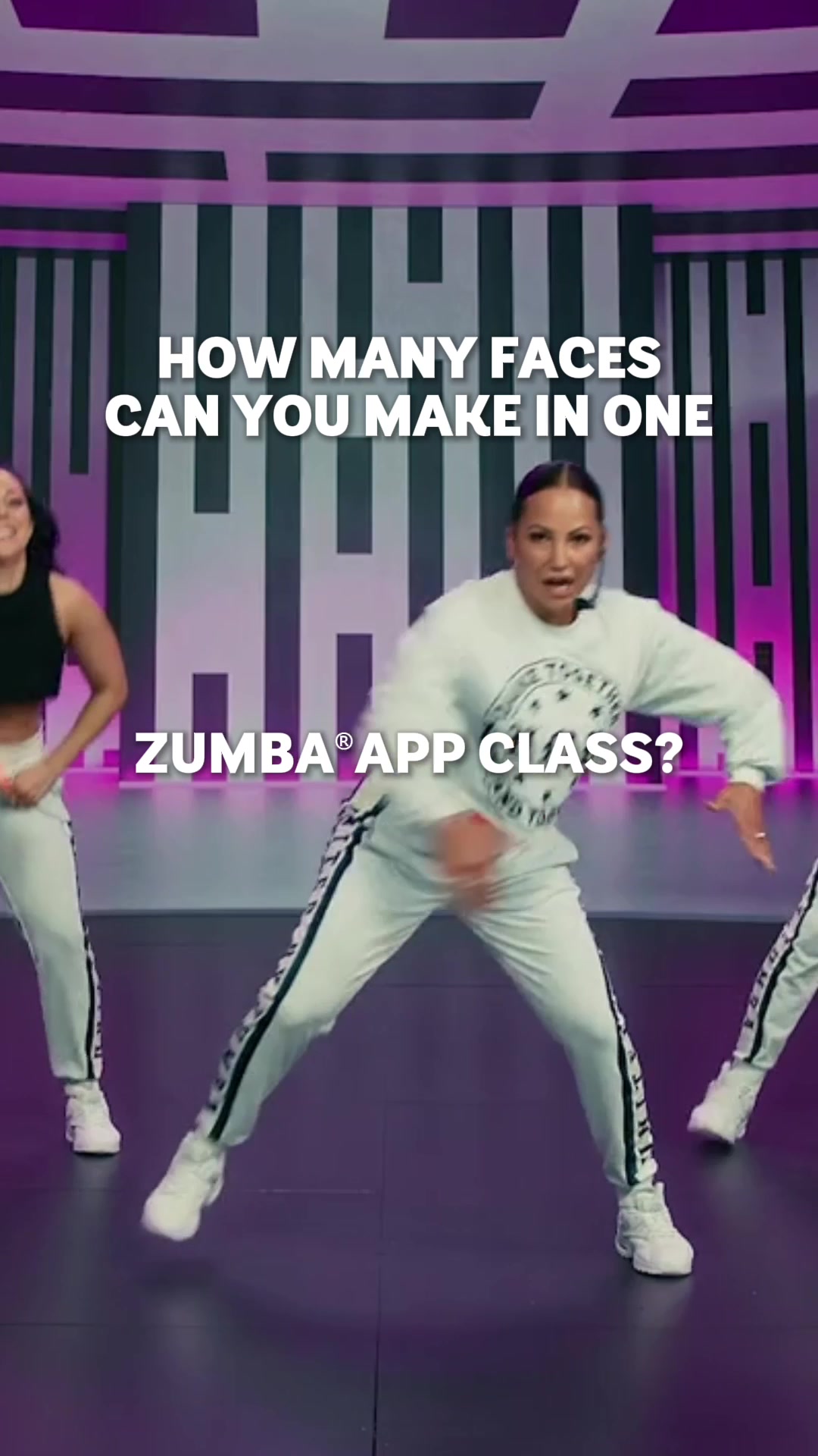 @Zumba Fitness