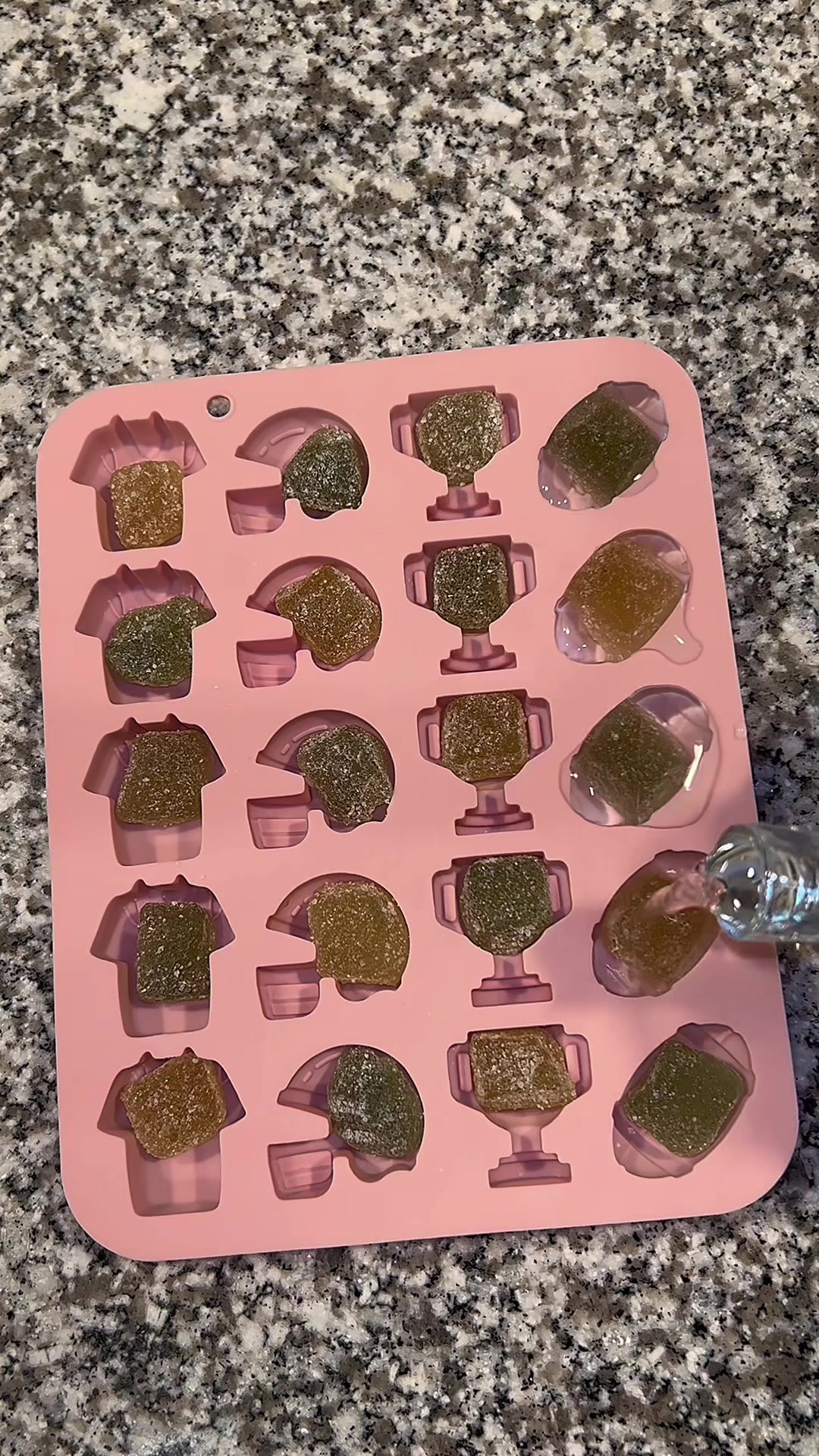 @Katie&rsquo;s Kitchen ASMR