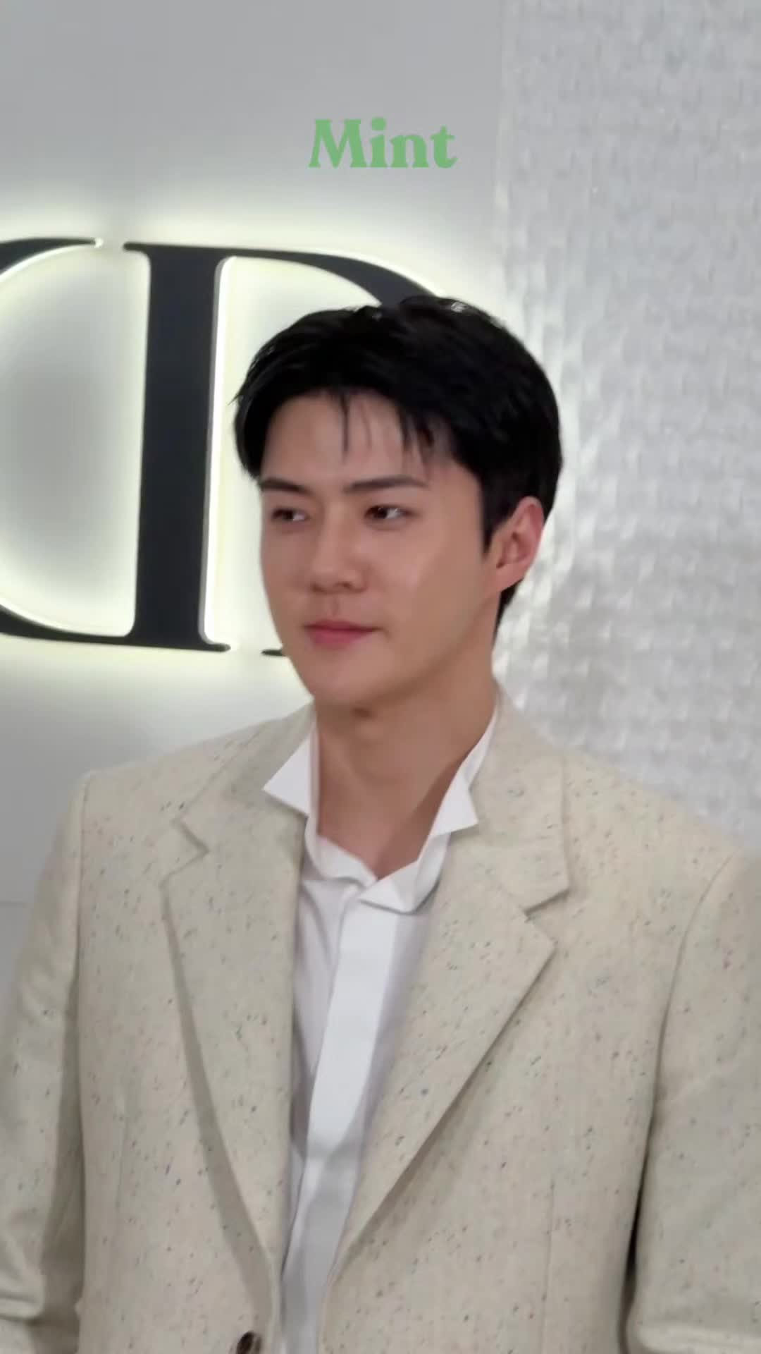 @OSH💕