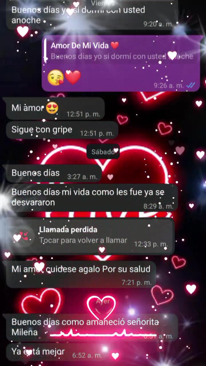 @MILENA JOJOA ❤️