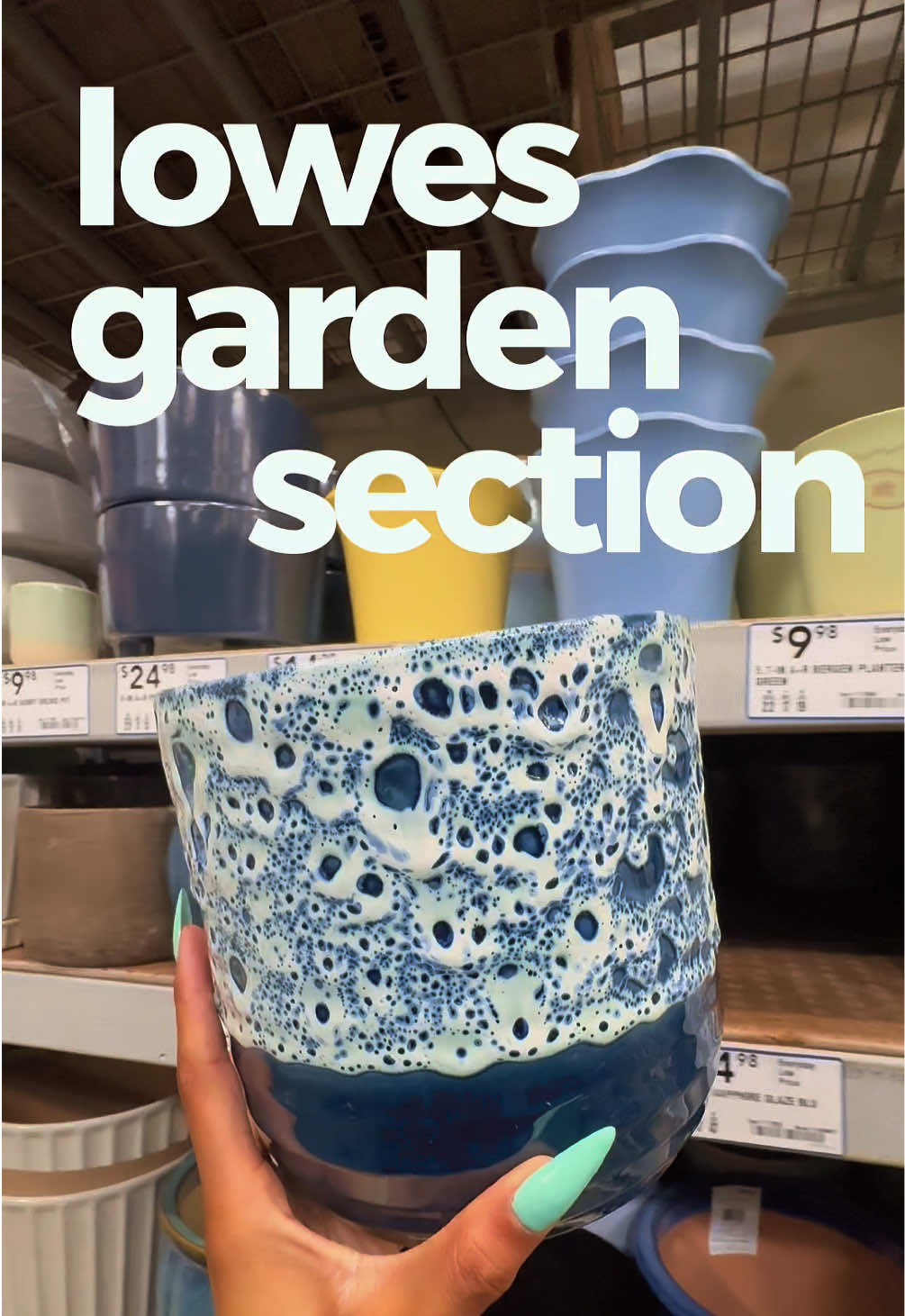 @Parker’s Garden