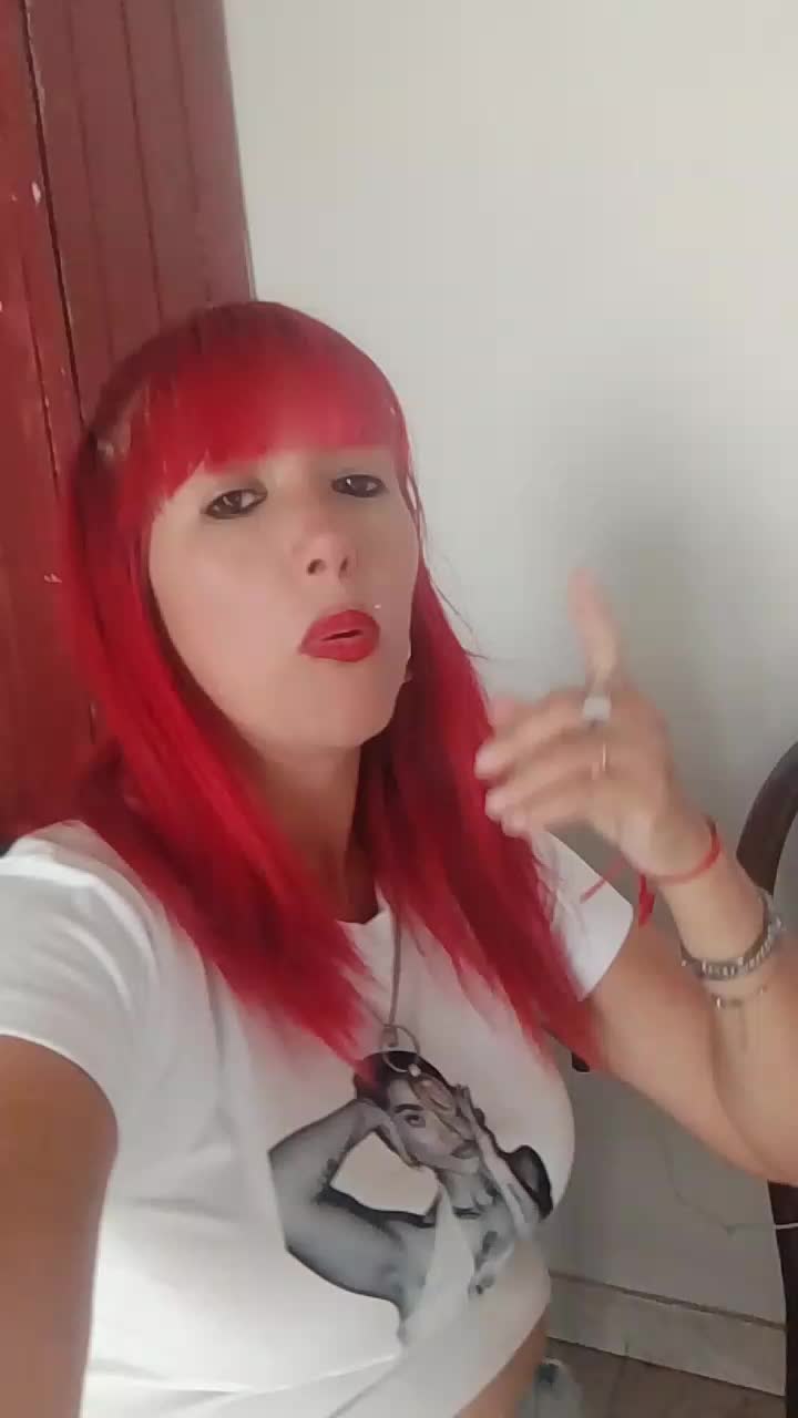 @Victoria Mendez