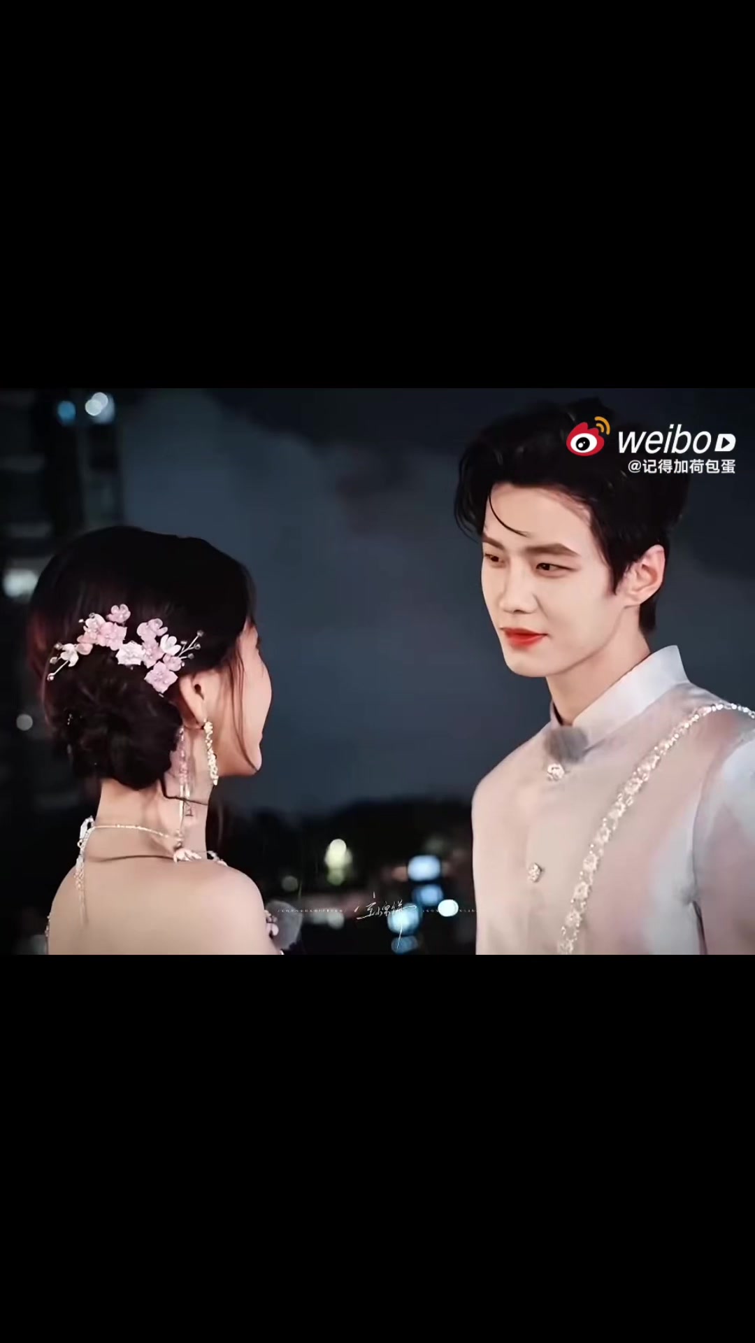 @Yu Meiren