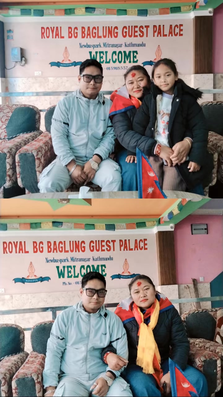 @Manoj Chantyal