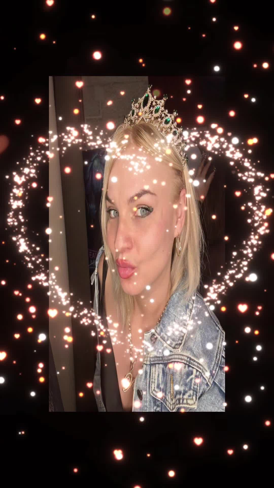 @Valentina👸💃🐾💅