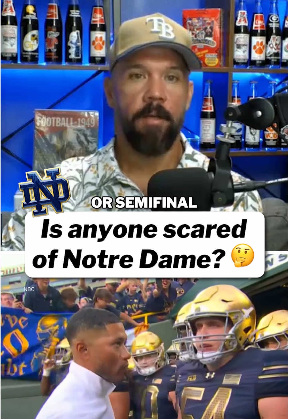 @CBS Sports College Football