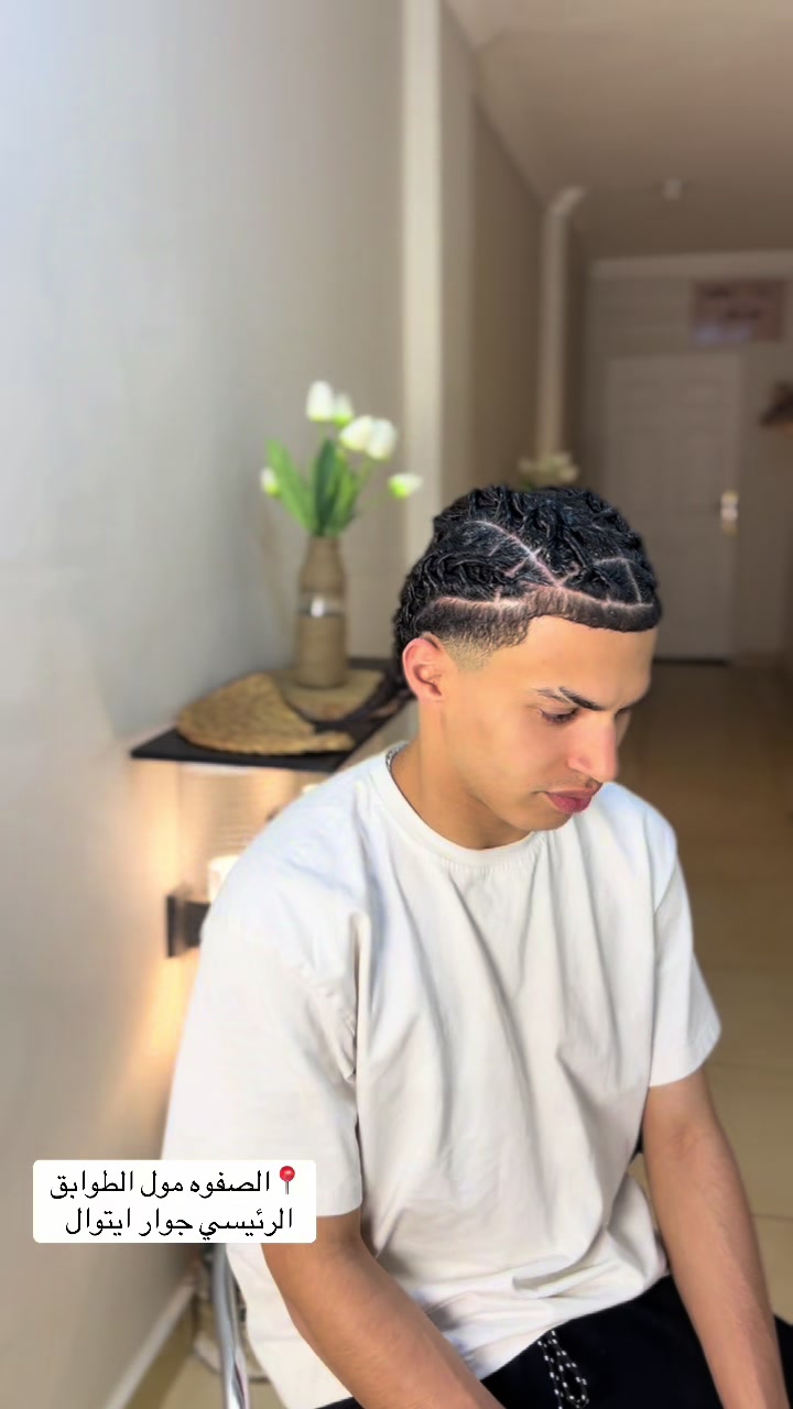 @Braids by mawahib
