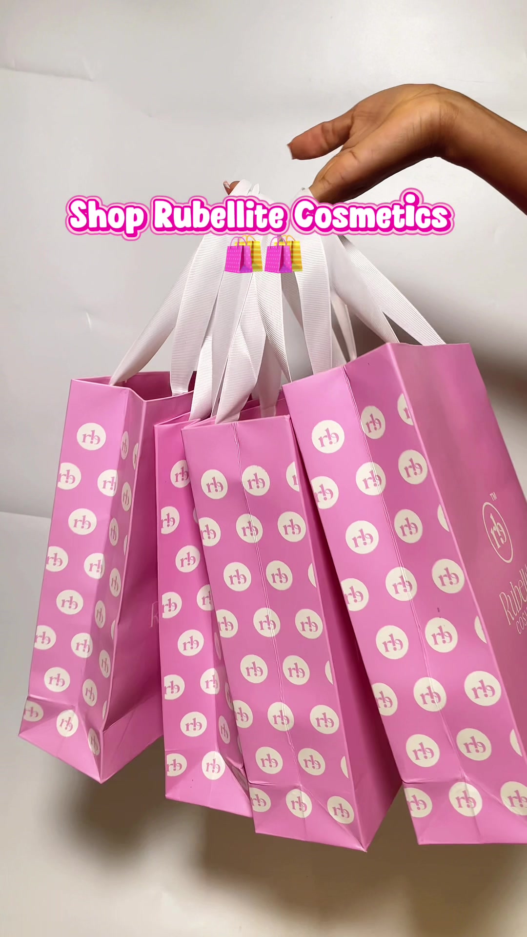 @Rubellite Cosmetics