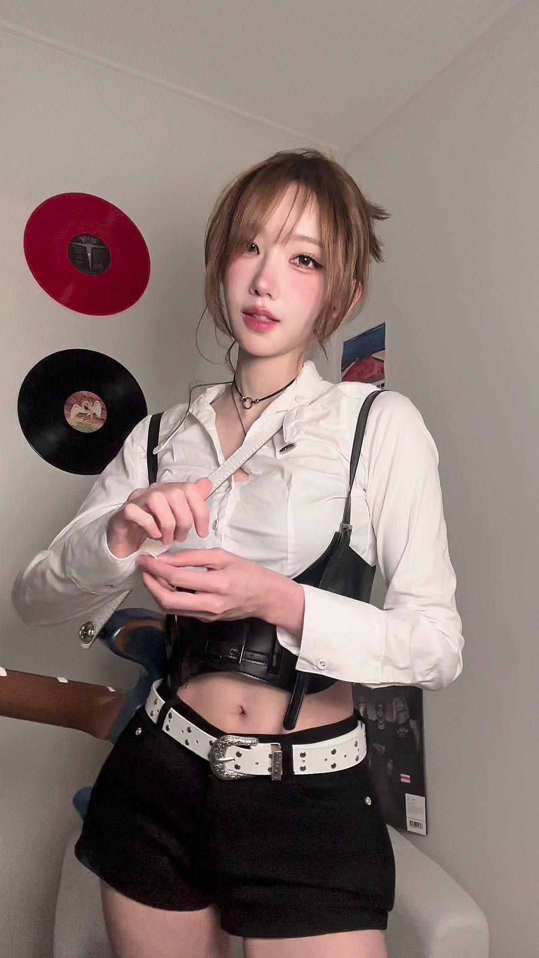 @마젠타 magenta