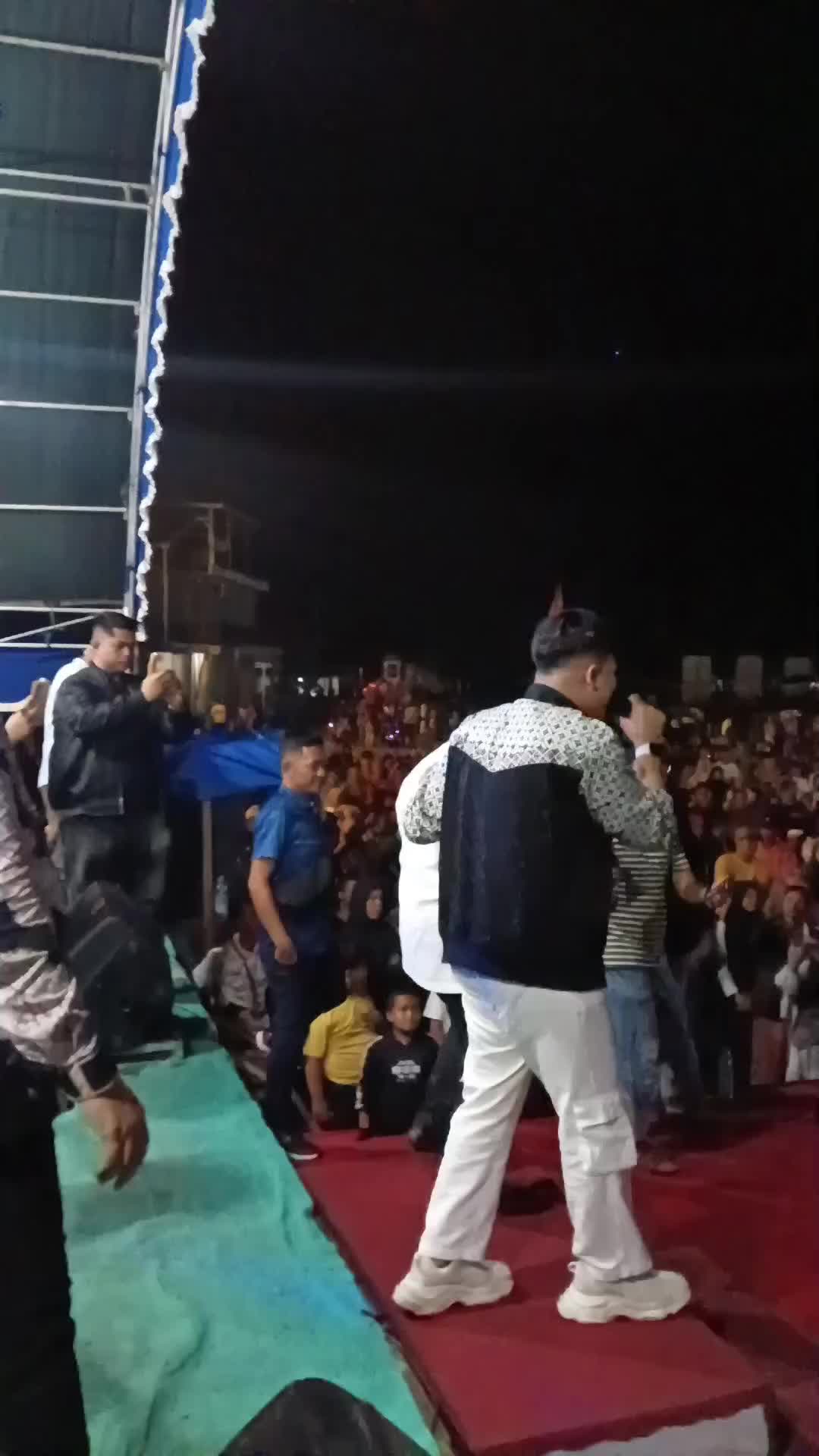 @Coach Onga Supri