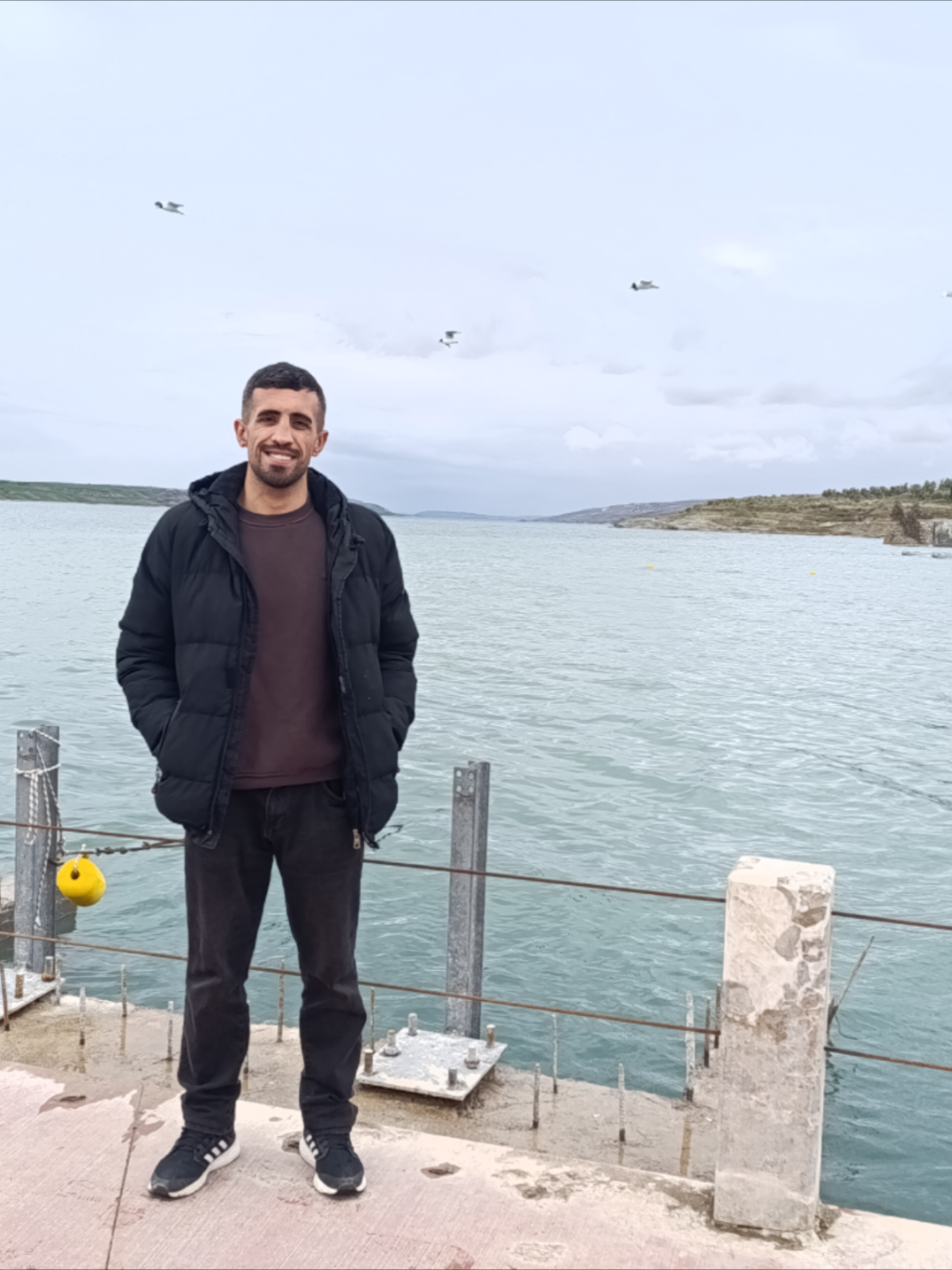 @Halil Koçak