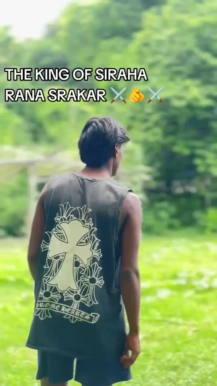 @╾━╤RANAデ╦︻